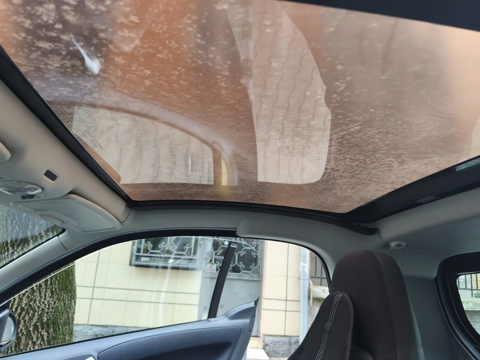 Smart Fortwo, снимка 12 - Автомобили и джипове - 53454183