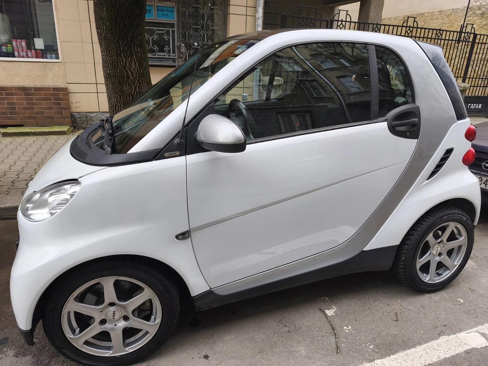 Smart Fortwo  - изображение 6