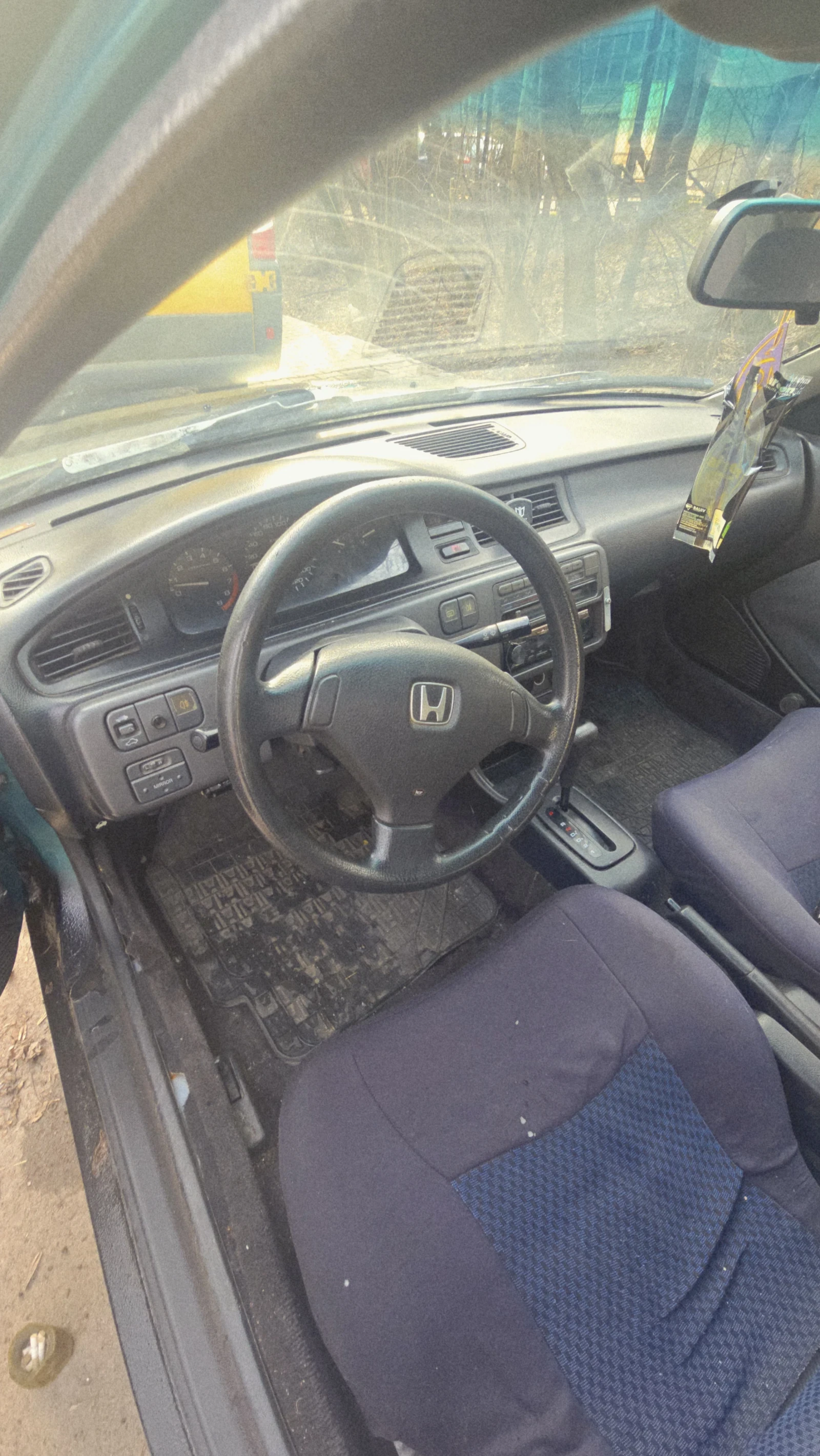 Honda Civic  - изображение 7