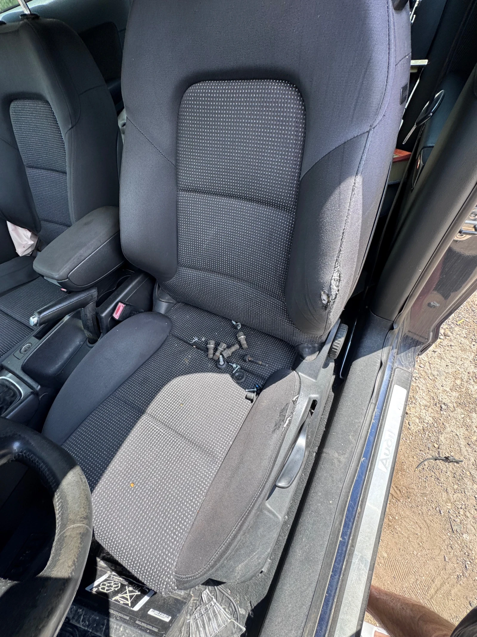 Audi A3  - изображение 4