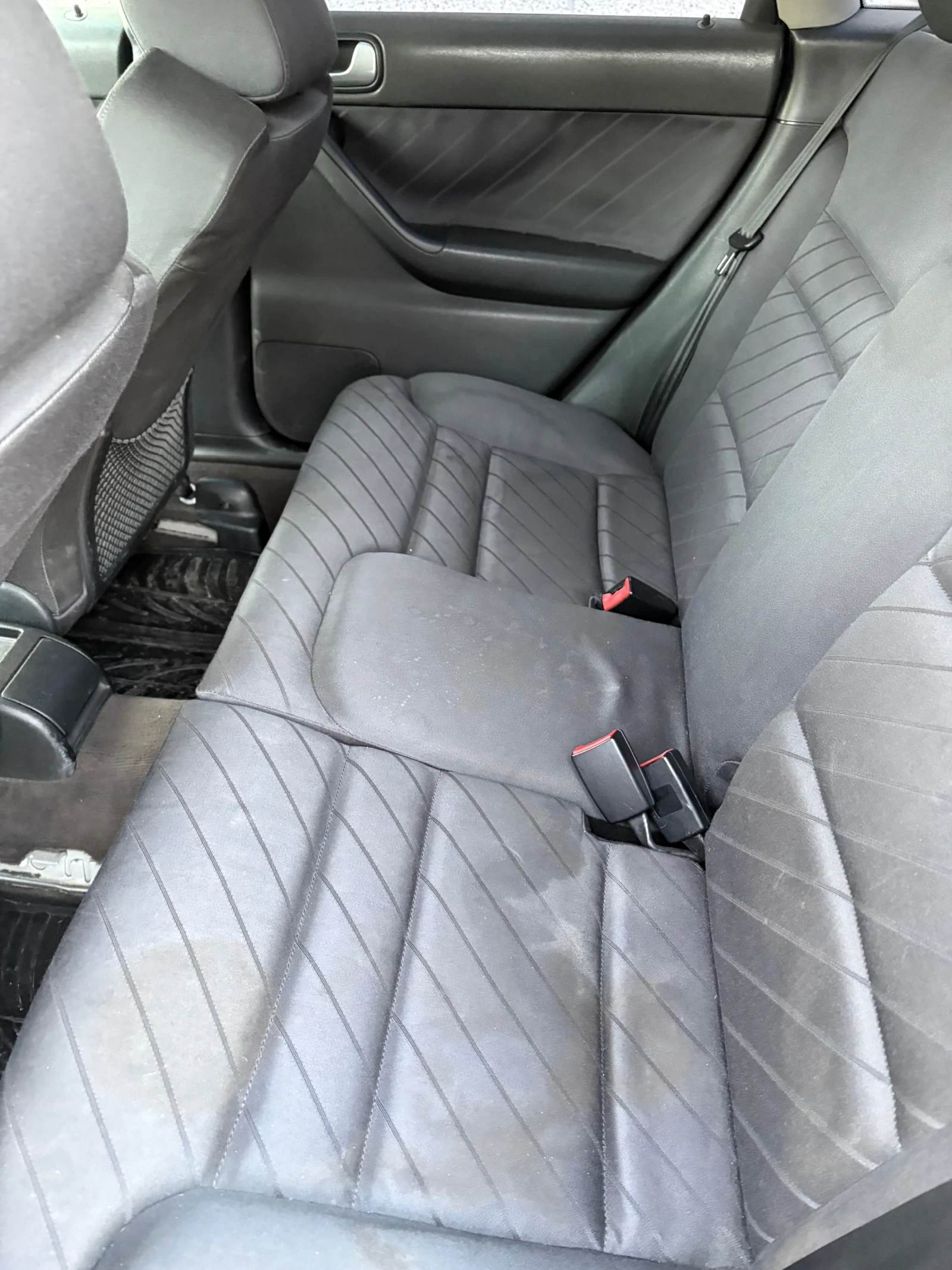 Audi A3, снимка 9 - Автомобили и джипове - 53771794