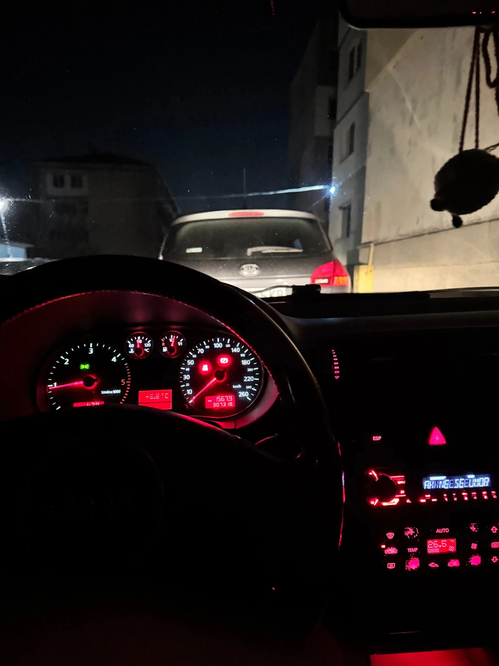 Audi A3, снимка 10 - Автомобили и джипове - 53771794