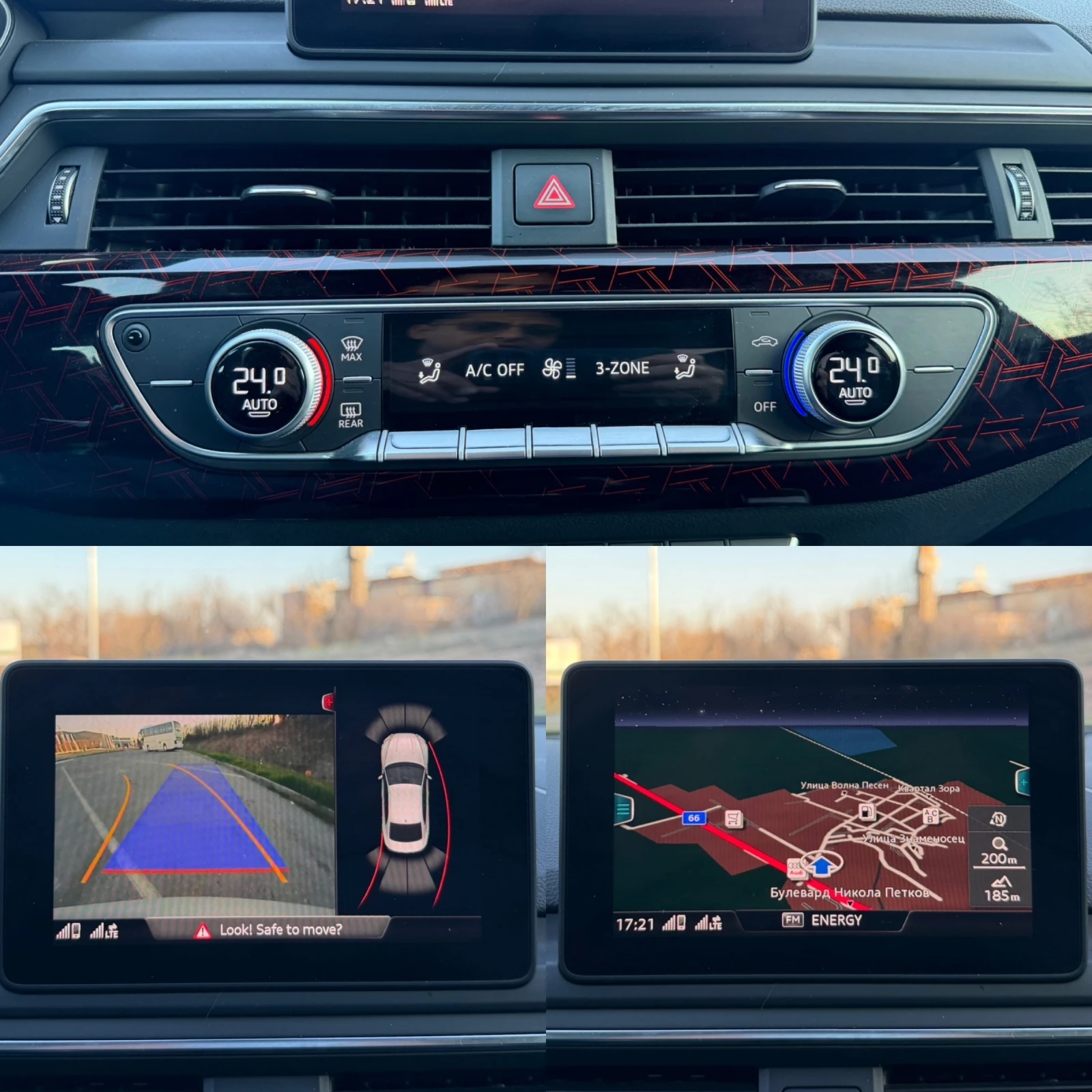 Audi A5, снимка 10 - Автомобили и джипове - 53853127