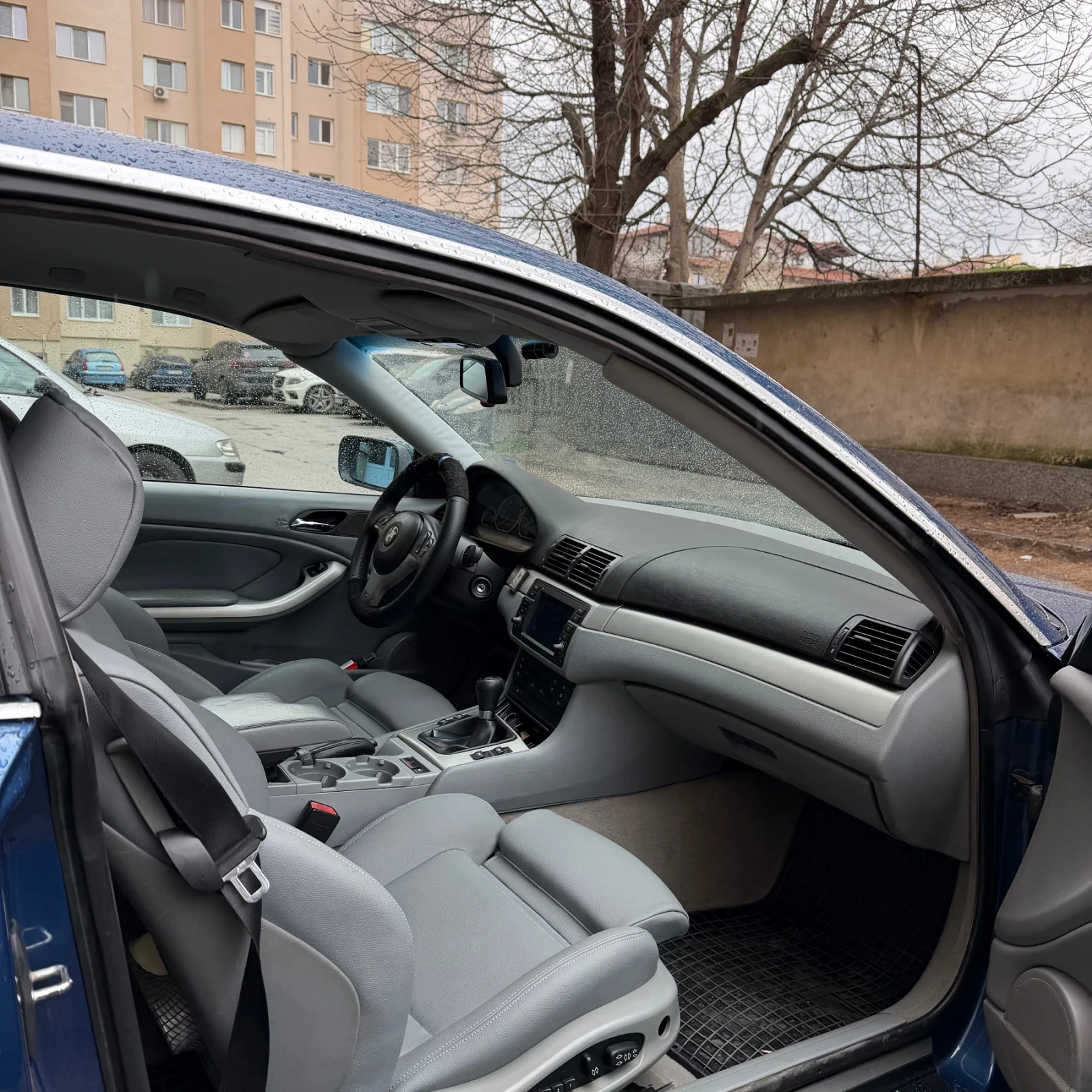 BMW 328, снимка 6 - Автомобили и джипове - 53894623