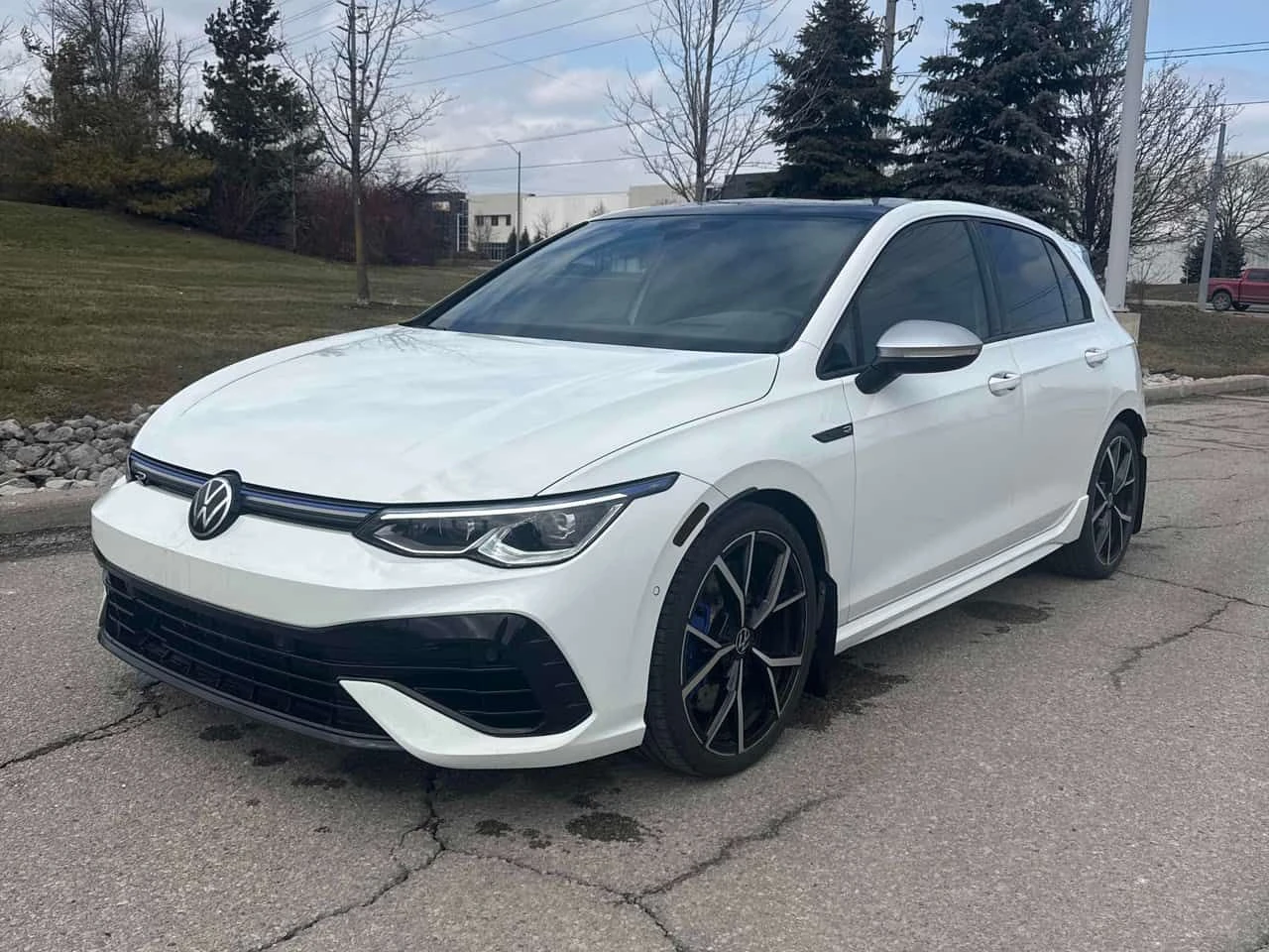 VW Golf * DSG * CARFAX * БЕЗ ПЪРВОНАЧАЛНА ВНОСКА