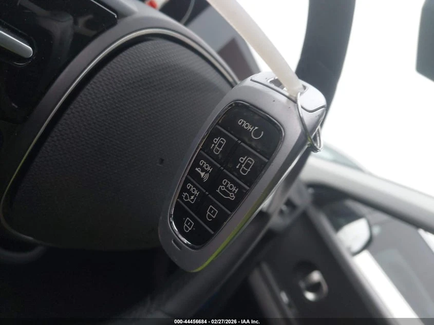 Hyundai Ioniq 5 Limited, снимка 11 - Автомобили и джипове - 53960507