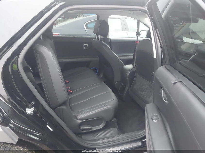 Hyundai Ioniq 5 Limited, снимка 8 - Автомобили и джипове - 53960507