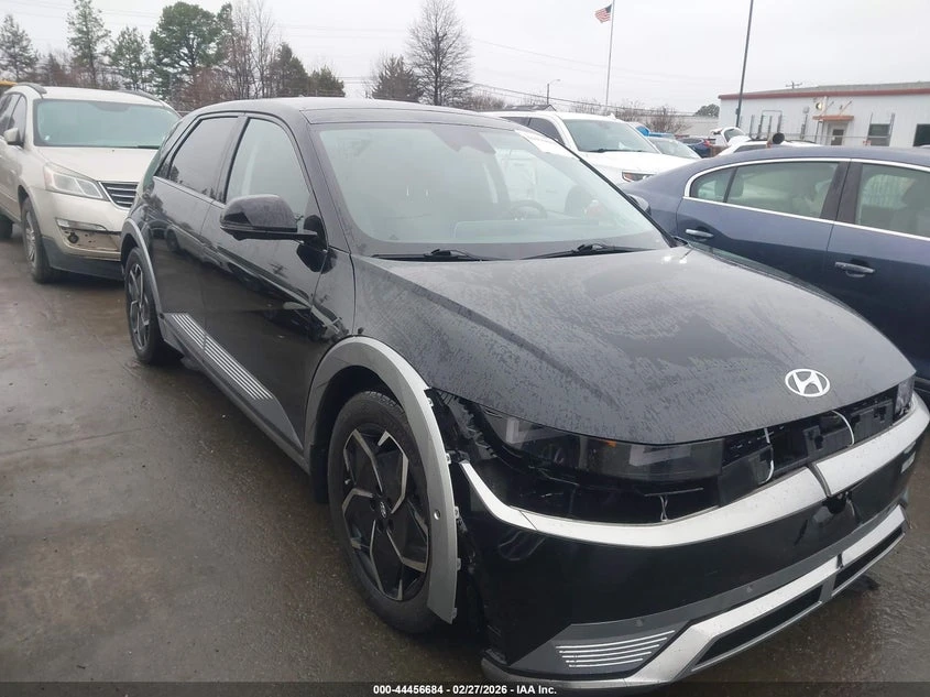 Hyundai Ioniq 5 Limited