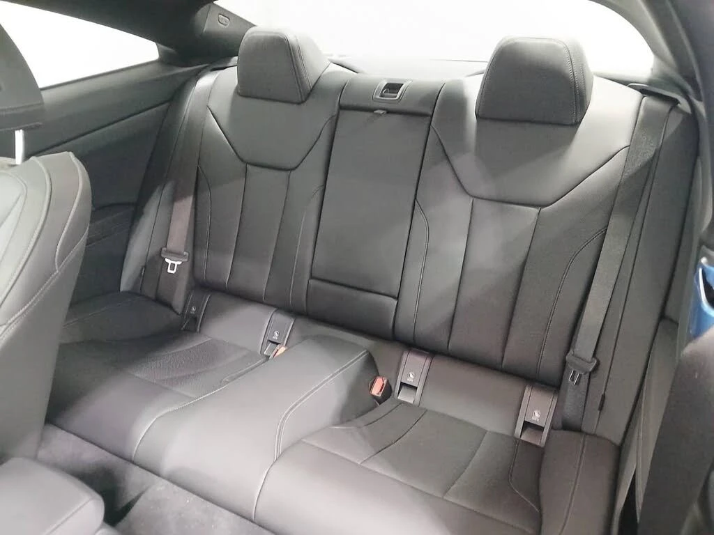 BMW M4 M440i* Coupe* xDrive* АвтоКредит* (ЦЕНА ДО БГ), снимка 10 - Автомобили и джипове - 54173653