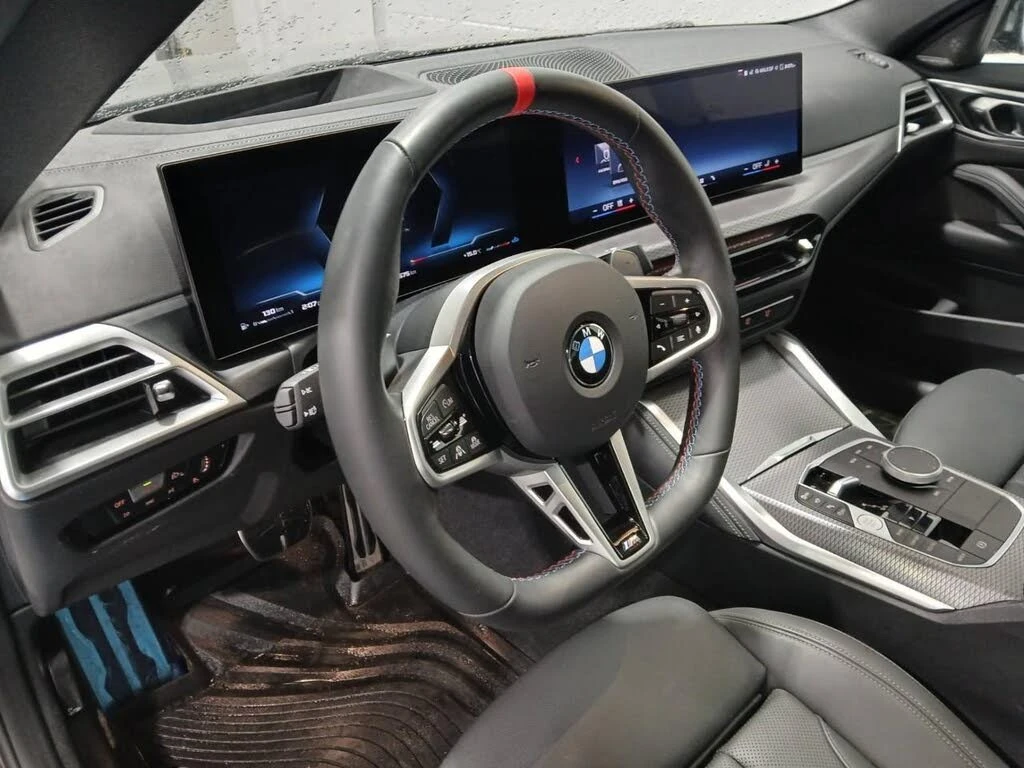 BMW M4 M440i* Coupe* xDrive* АвтоКредит* (ЦЕНА ДО БГ), снимка 8 - Автомобили и джипове - 54173653