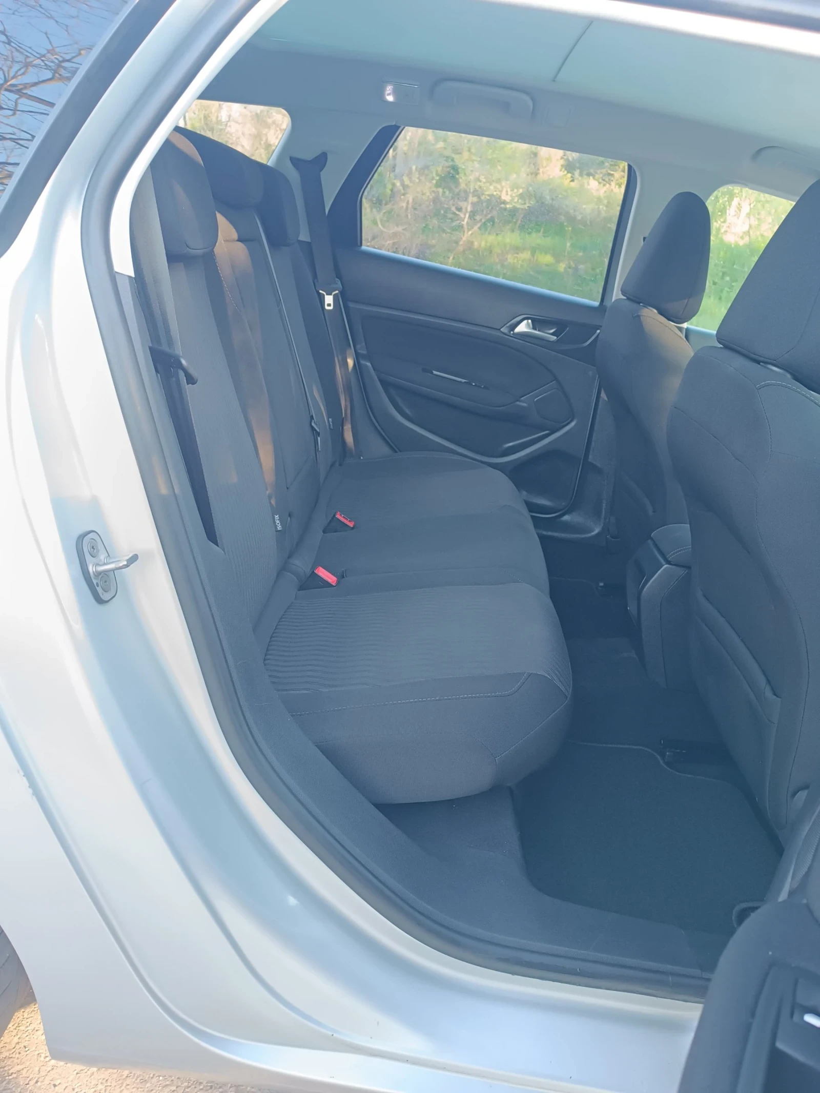 Peugeot 308 1.6 BlueHDI | Mobile.bg � ����������� 6