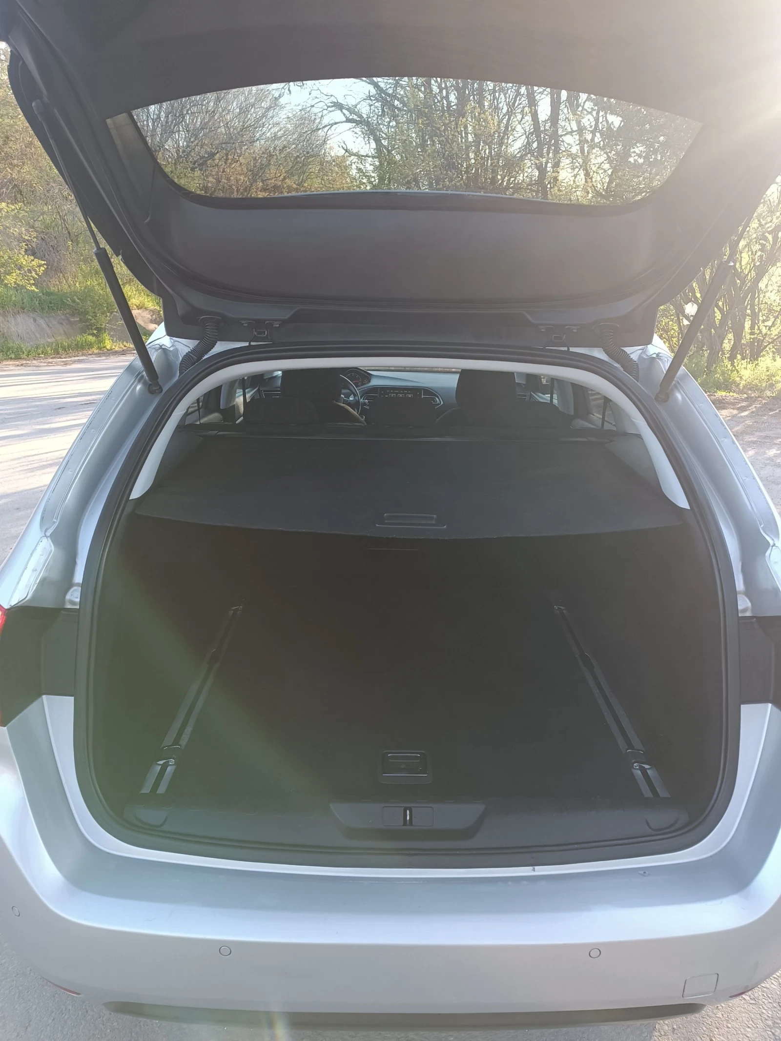 Peugeot 308 1.6 BlueHDI | Mobile.bg � ����������� 5