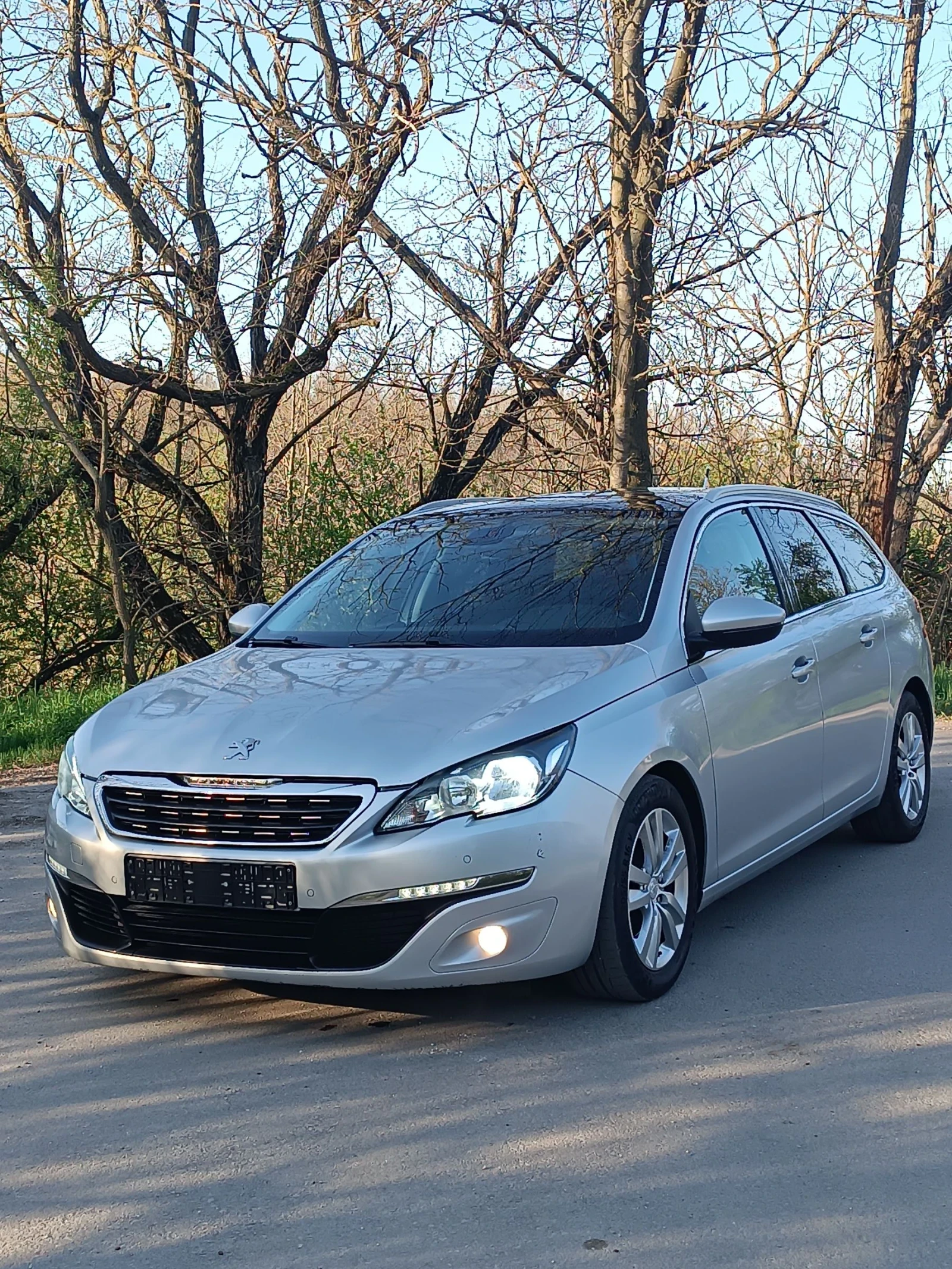 Peugeot 308 1.6 BlueHDI | Mobile.bg � ����������� 2