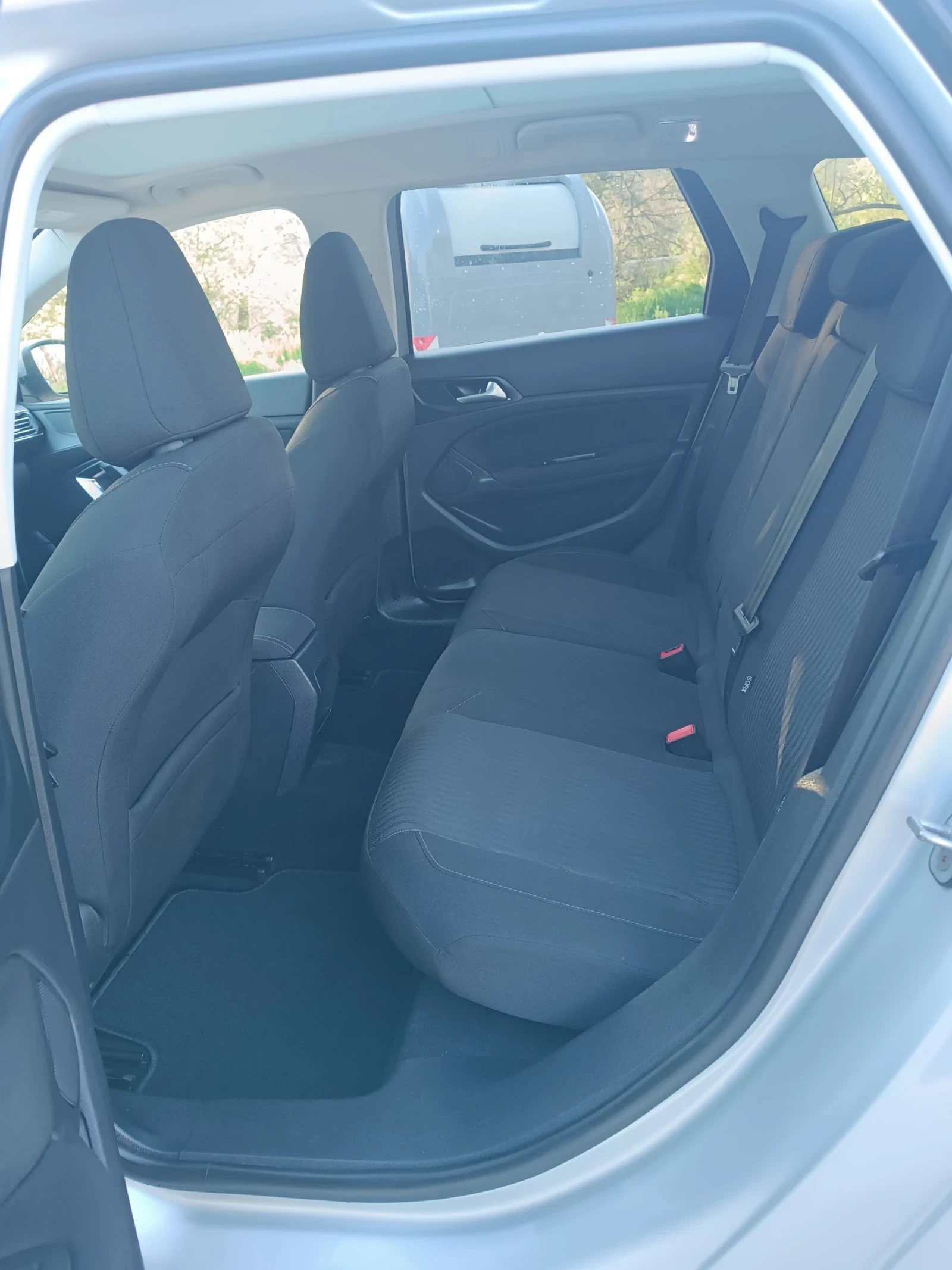 Peugeot 308 1.6 BlueHDI | Mobile.bg � ����������� 7