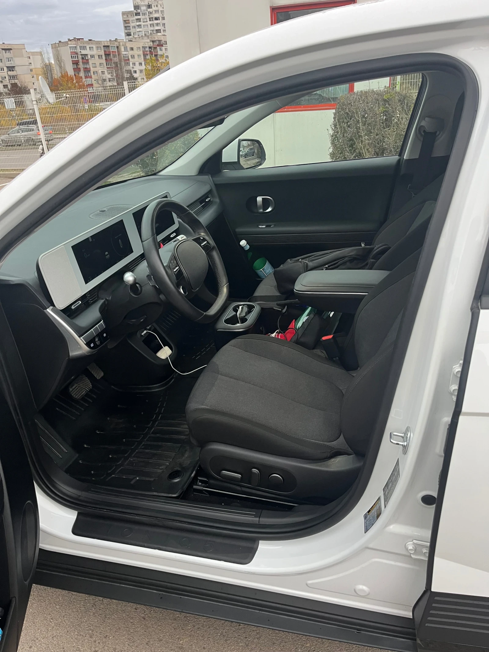 Hyundai Ioniq 5, снимка 5 - Автомобили и джипове - 54570179
