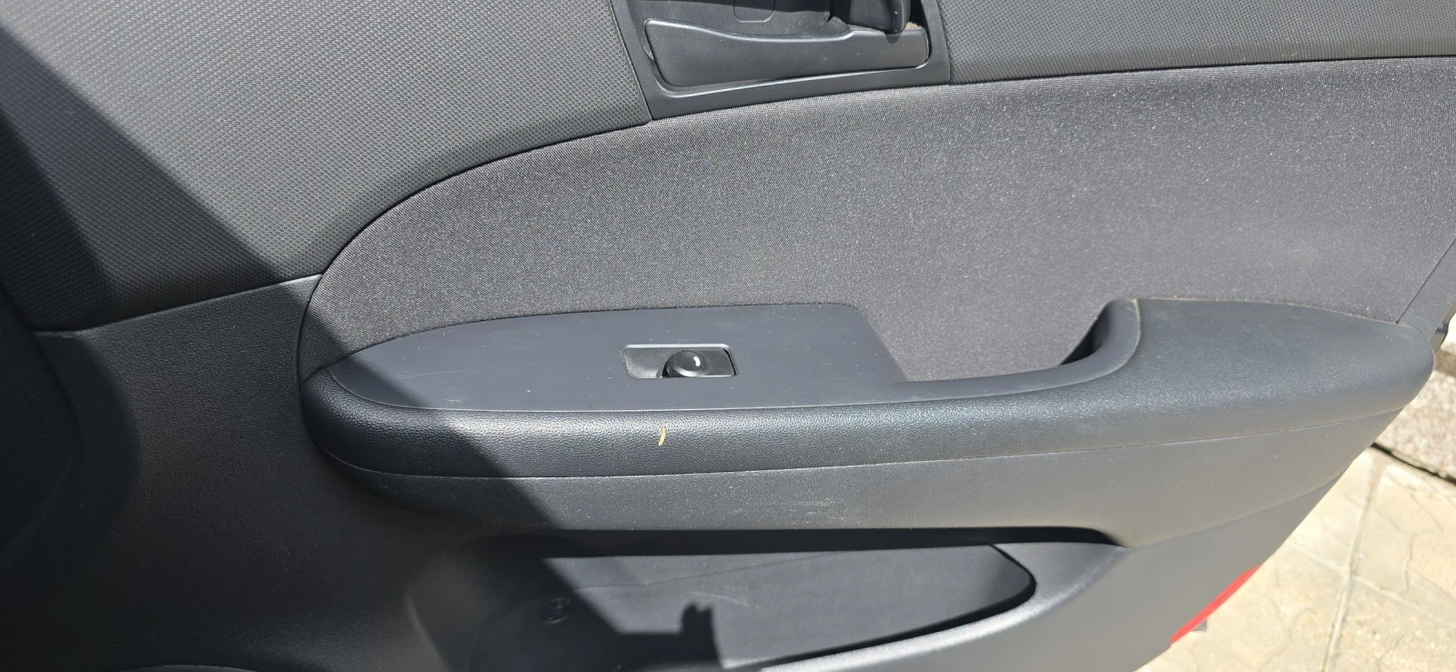 Hyundai I30 1.6 дизел, снимка 8 - Автомобили и джипове - 54584928