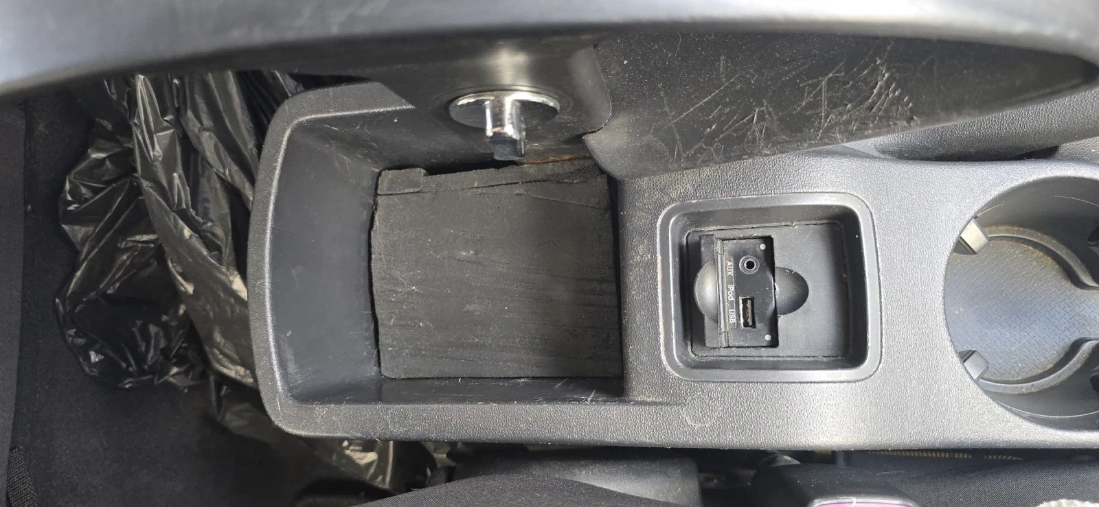 Hyundai I30 1.6 дизел, снимка 13 - Автомобили и джипове - 54584928
