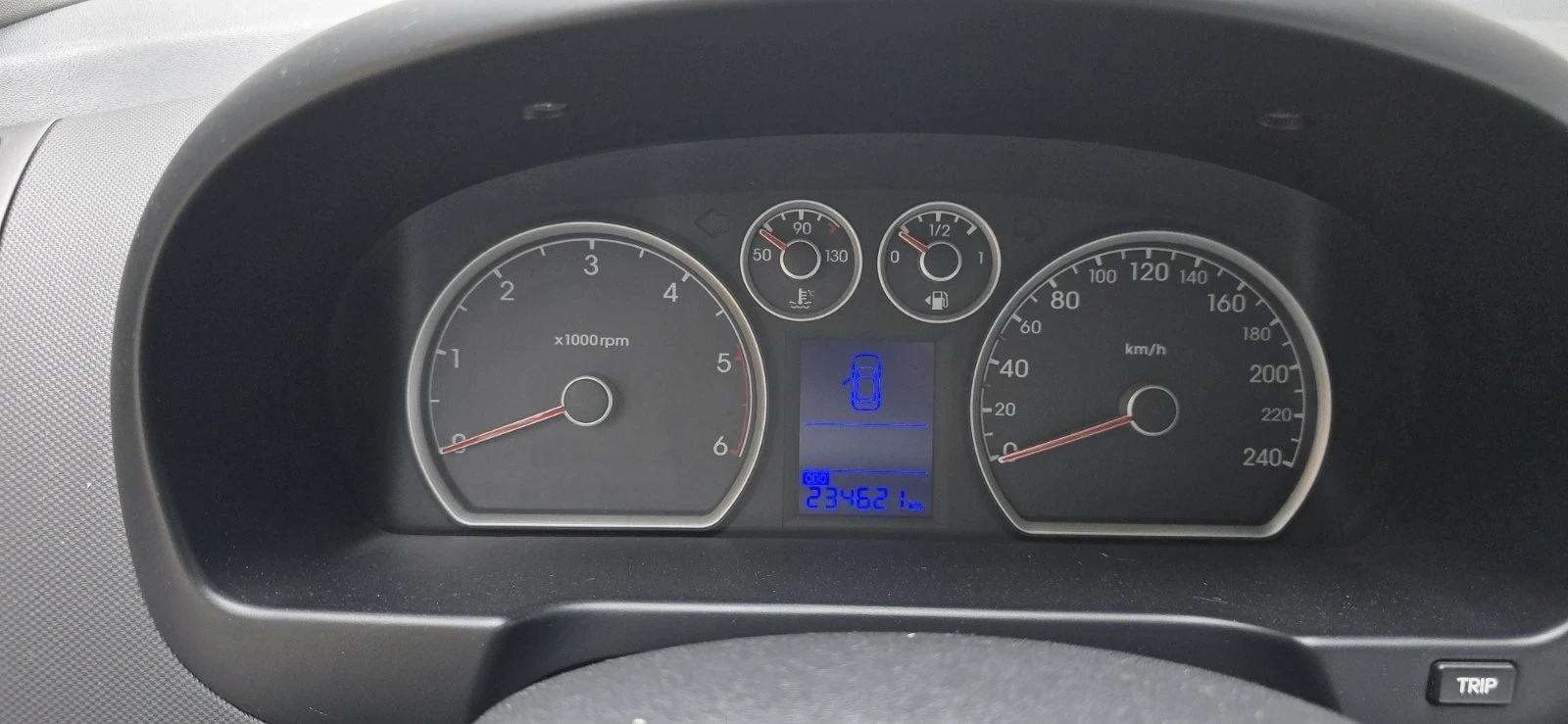 Hyundai I30 1.6 ����� | Mobile.bg � ����������� 8