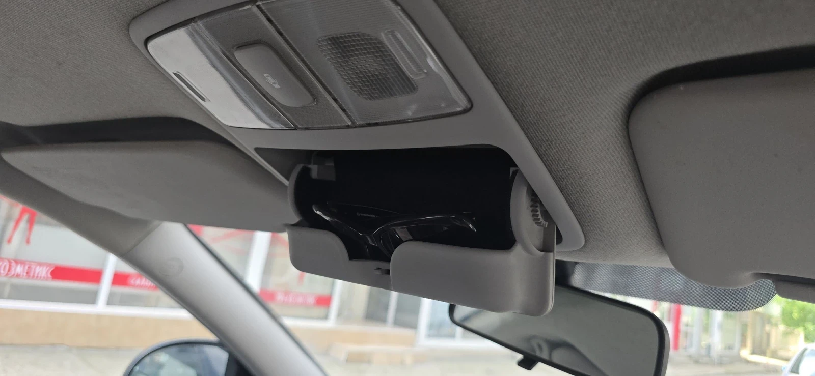 Hyundai I30 1.6 дизел, снимка 14 - Автомобили и джипове - 54584928