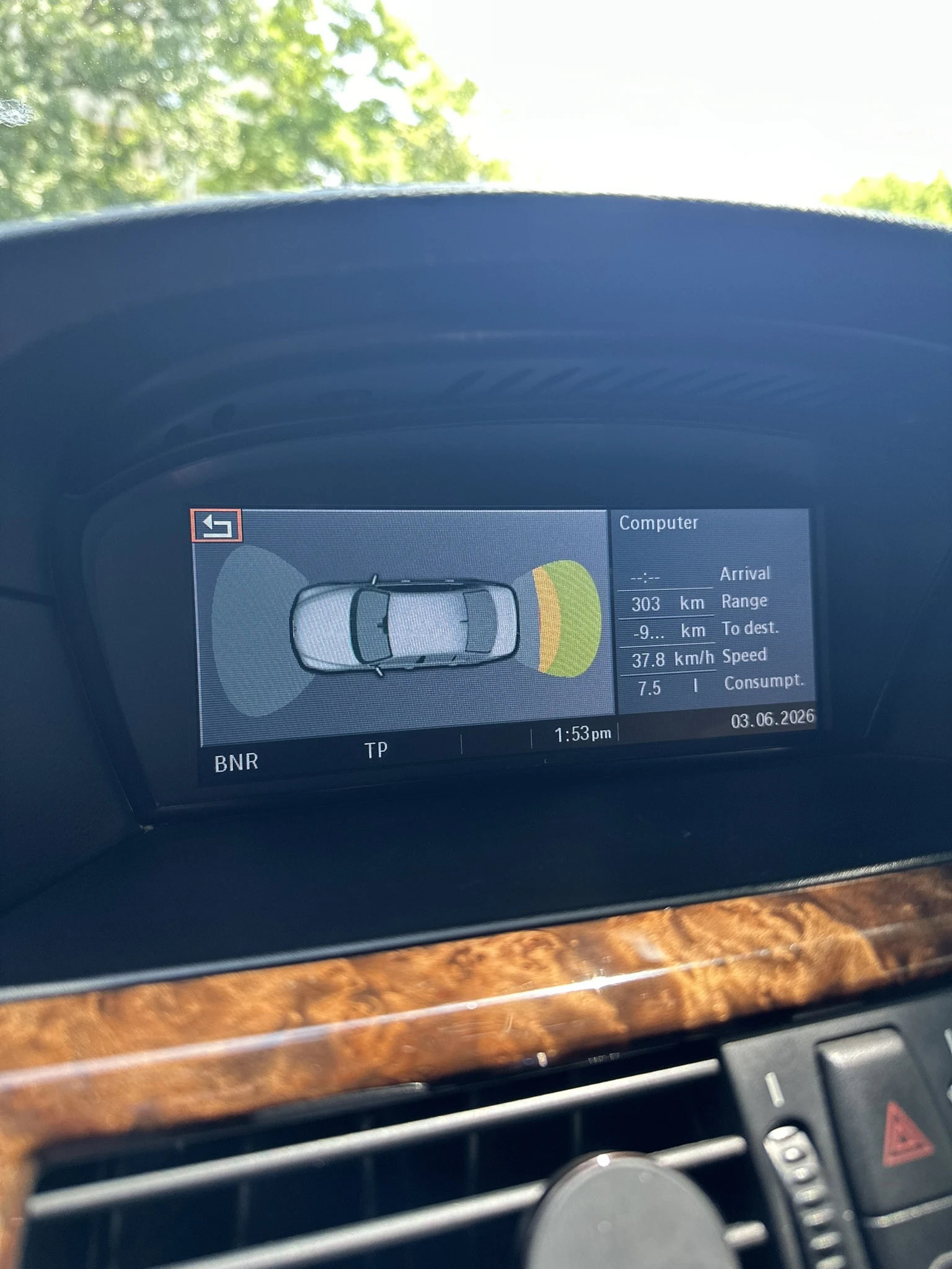 BMW 530 LCI SAT, снимка 13 - Автомобили и джипове - 54784891