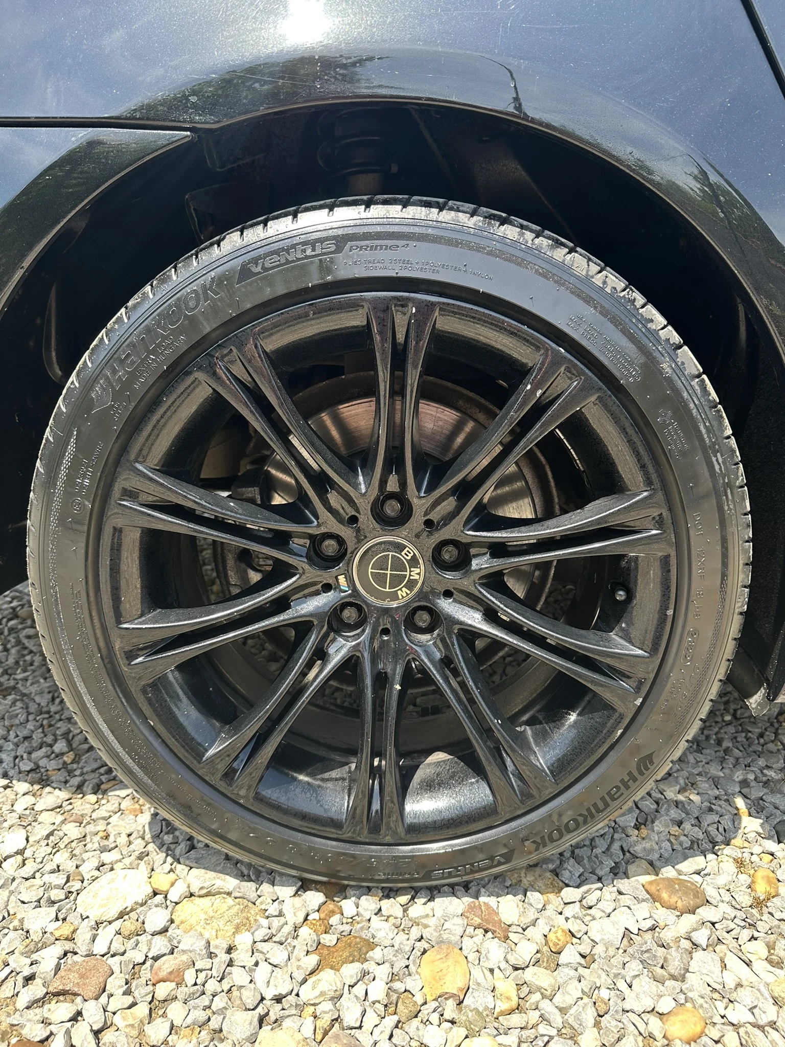 BMW 530 LCI SAT, снимка 6 - Автомобили и джипове - 54784891
