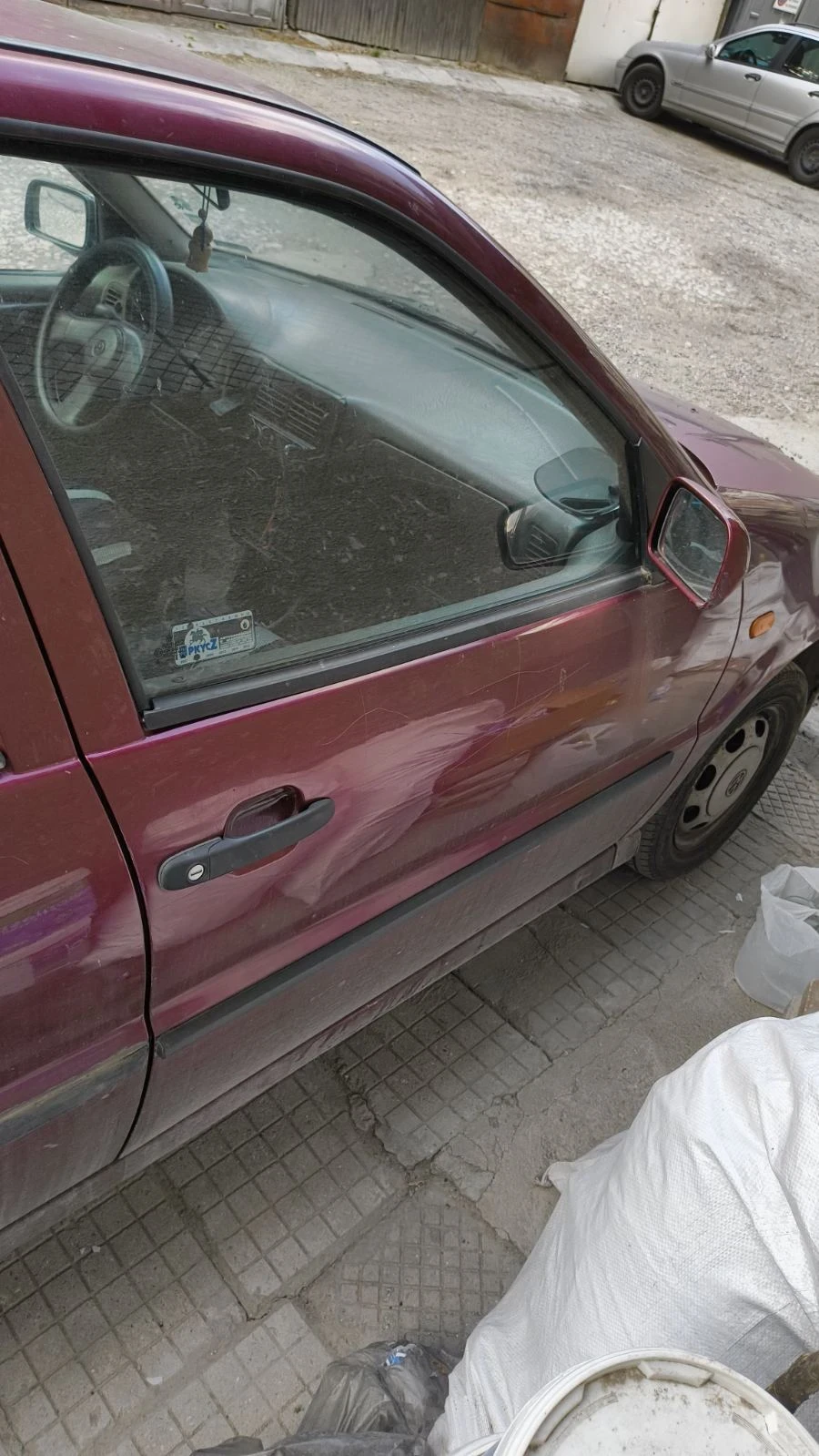 VW Polo, снимка 7 - Автомобили и джипове - 55014109