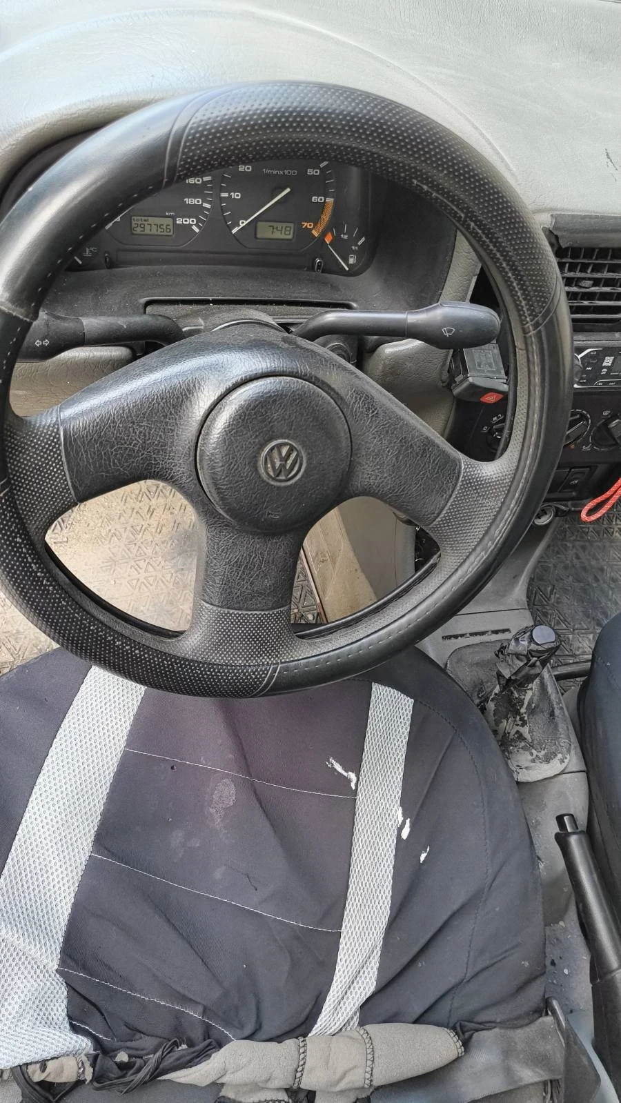 VW Polo, снимка 3 - Автомобили и джипове - 55014109