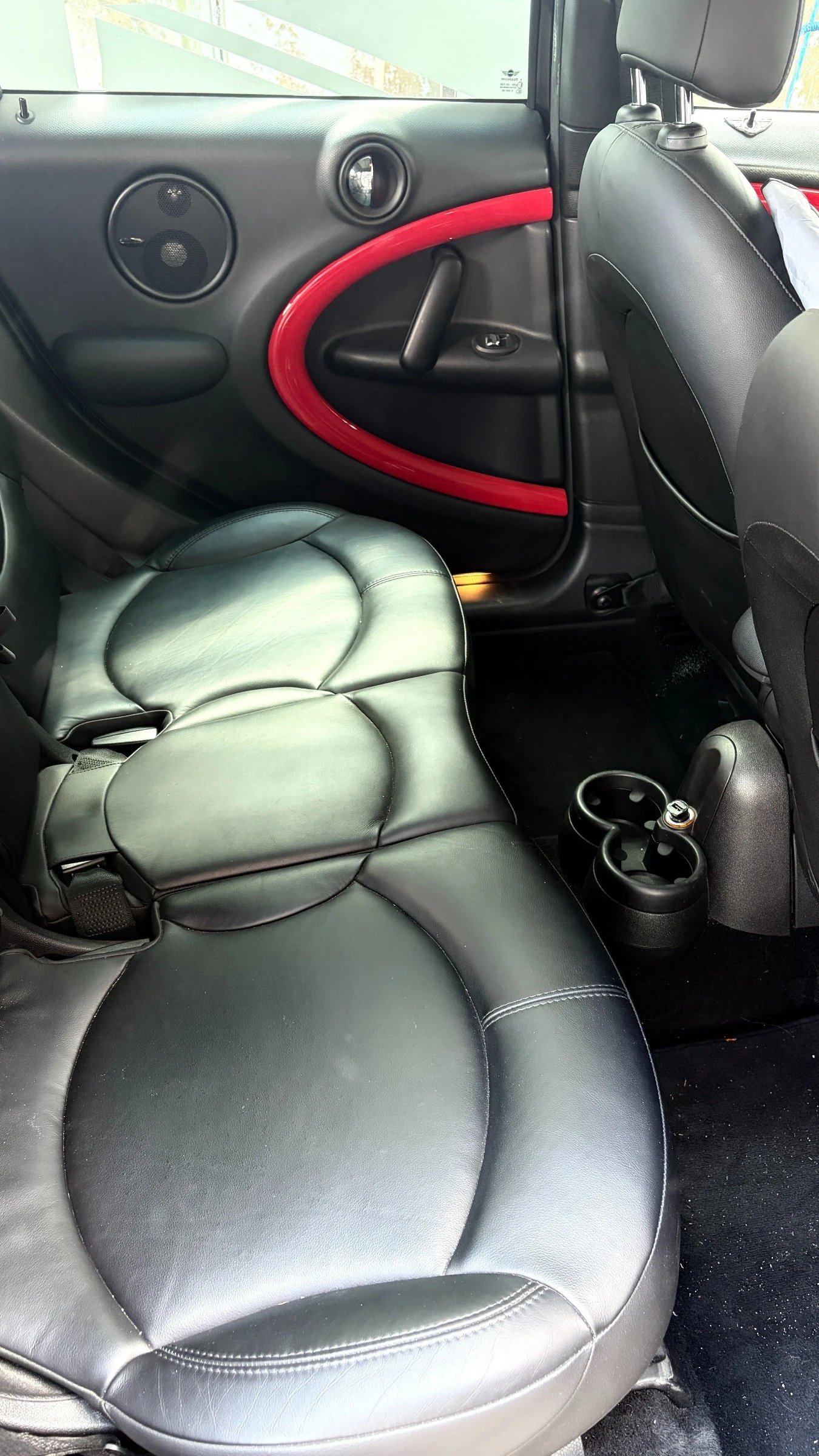 Mini John Cooper Works, снимка 3 - Автомобили и джипове - 55268684