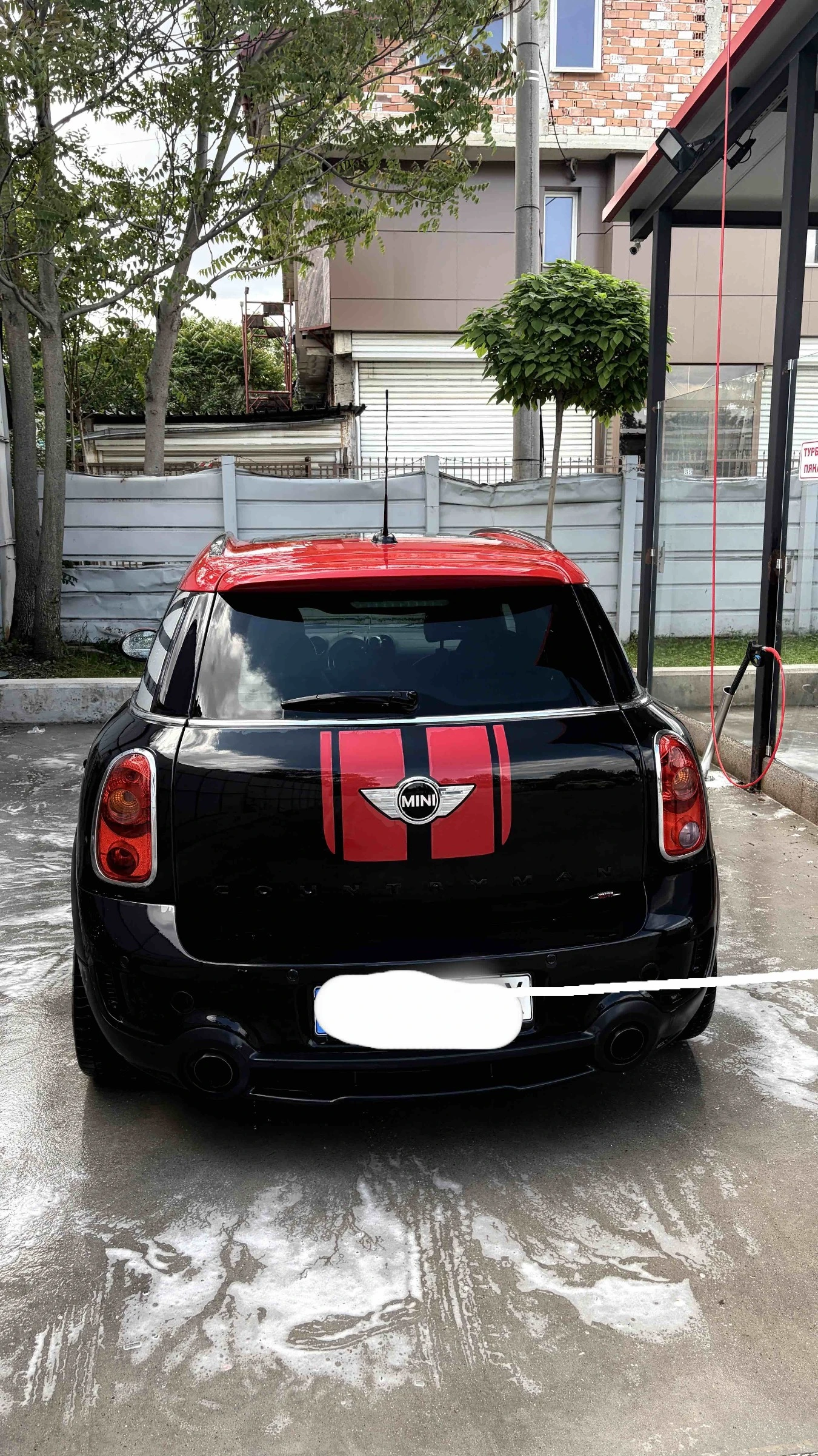 Mini John Cooper Works, снимка 11 - Автомобили и джипове - 55268684