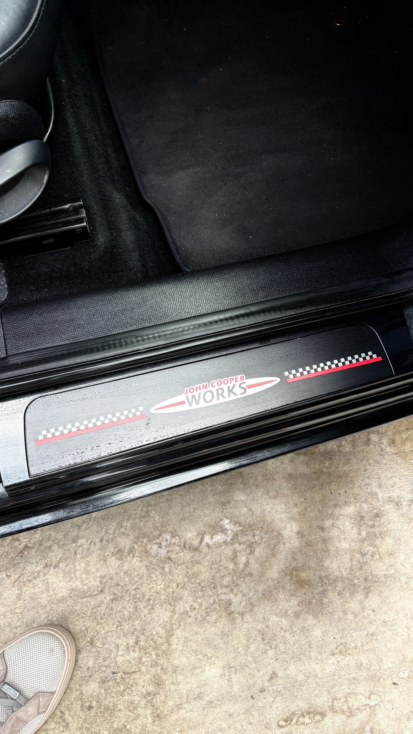 Mini John Cooper Works, снимка 7 - Автомобили и джипове - 55268684