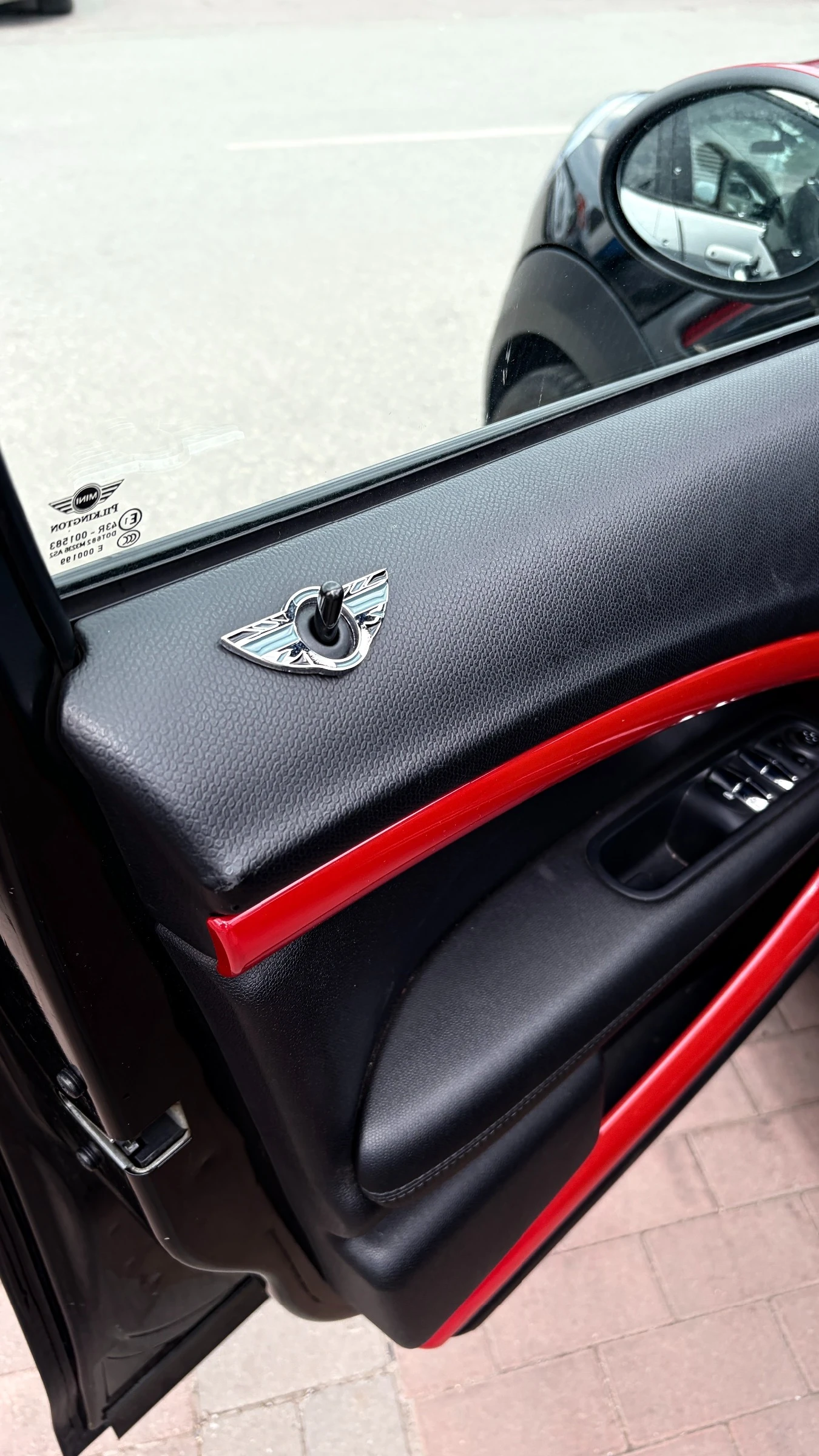 Mini John Cooper Works, снимка 9 - Автомобили и джипове - 55268684