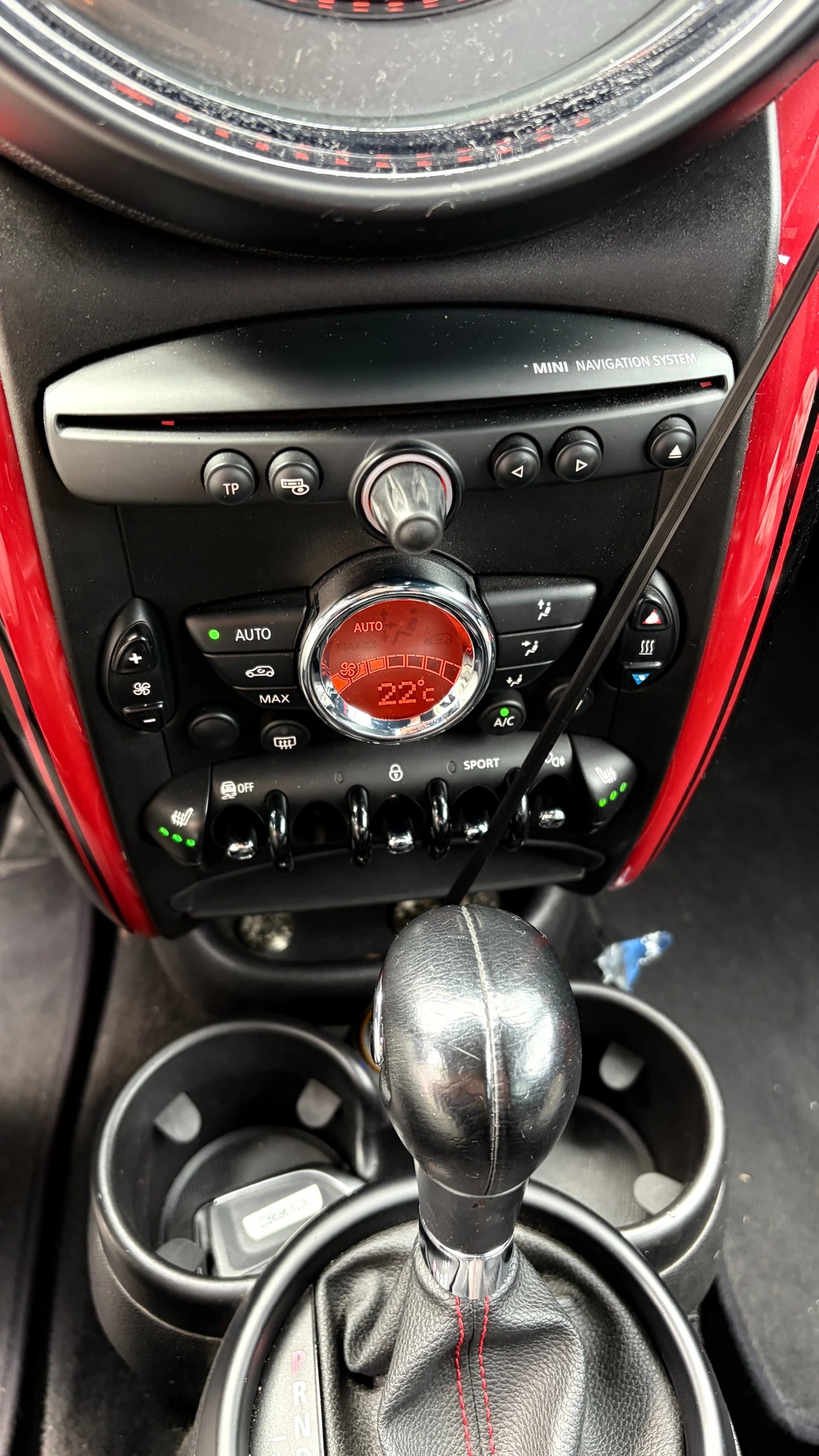 Mini John Cooper Works, снимка 13 - Автомобили и джипове - 55268684