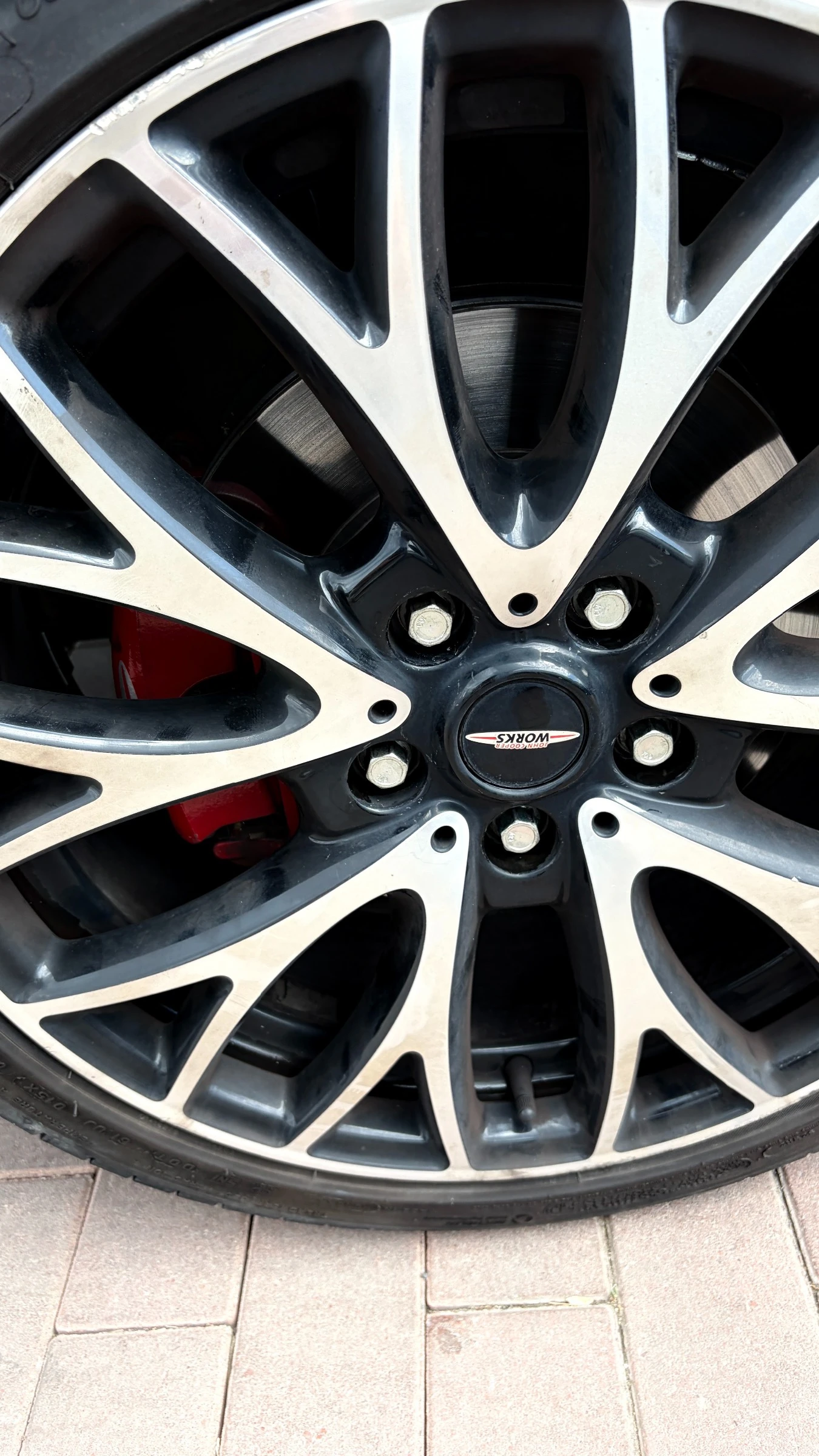Mini John Cooper Works, снимка 4 - Автомобили и джипове - 55268684