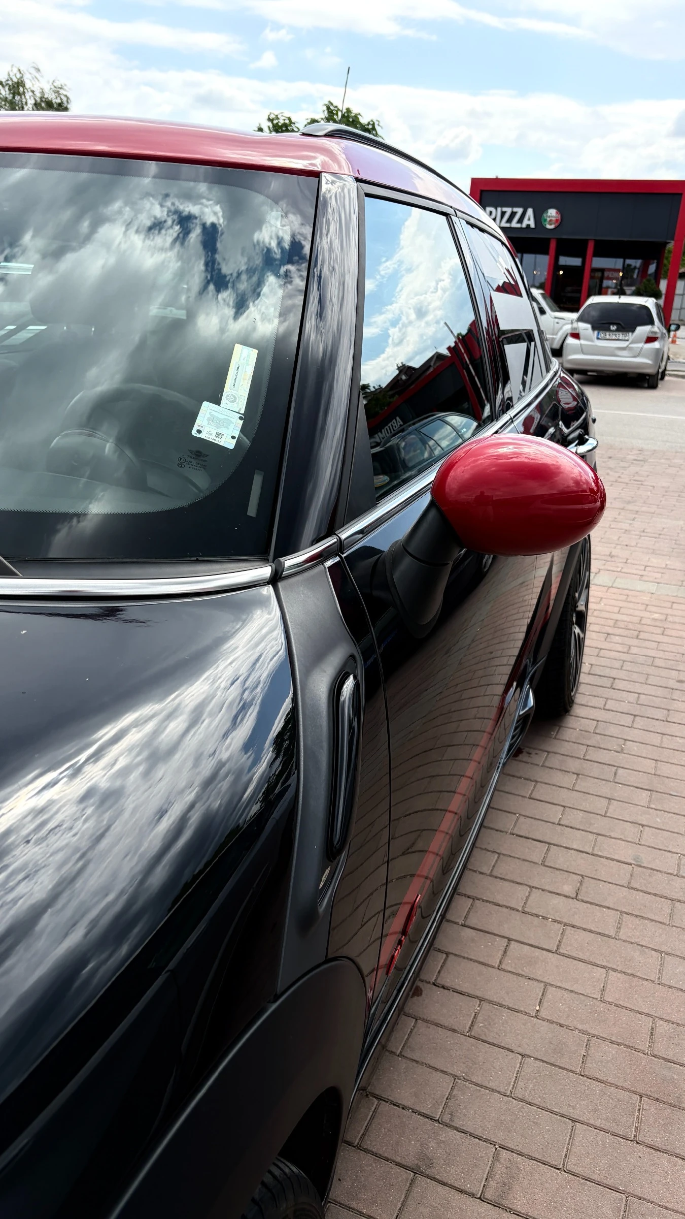 Mini John Cooper Works, снимка 5 - Автомобили и джипове - 55268684