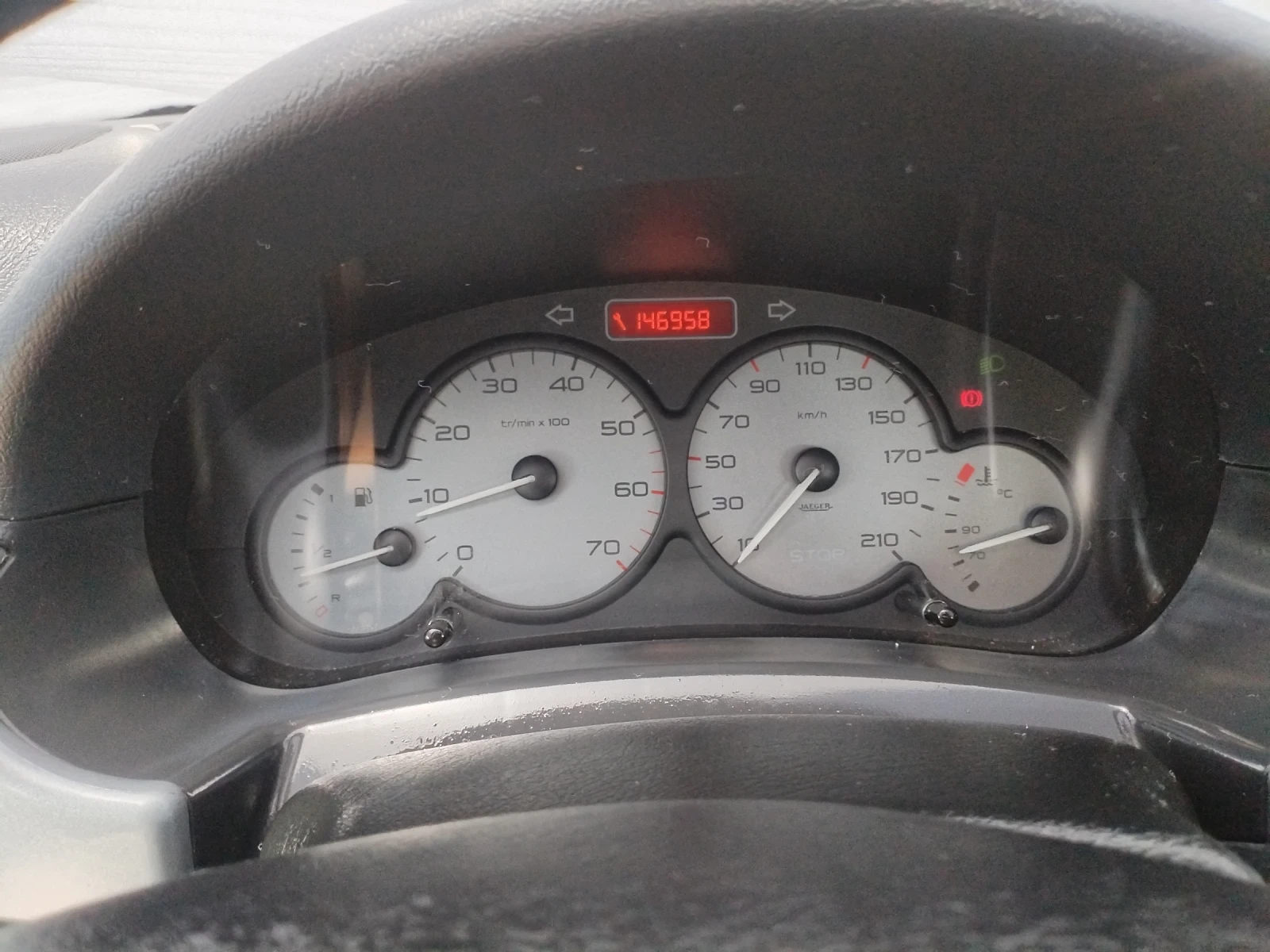 Citroen Berlingo 1.4 80�� ����� Multispace 146���.��  | Mobile.bg � ����������� 14