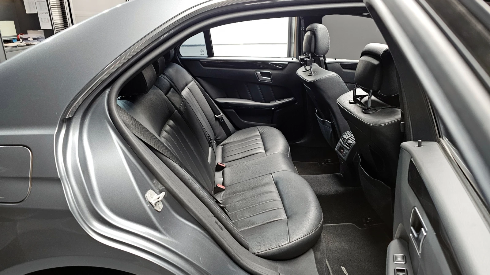 Mercedes-Benz E 350 AMG line360 Cam/�������/�����/��������/ | Mobile.bg � ����������� 8