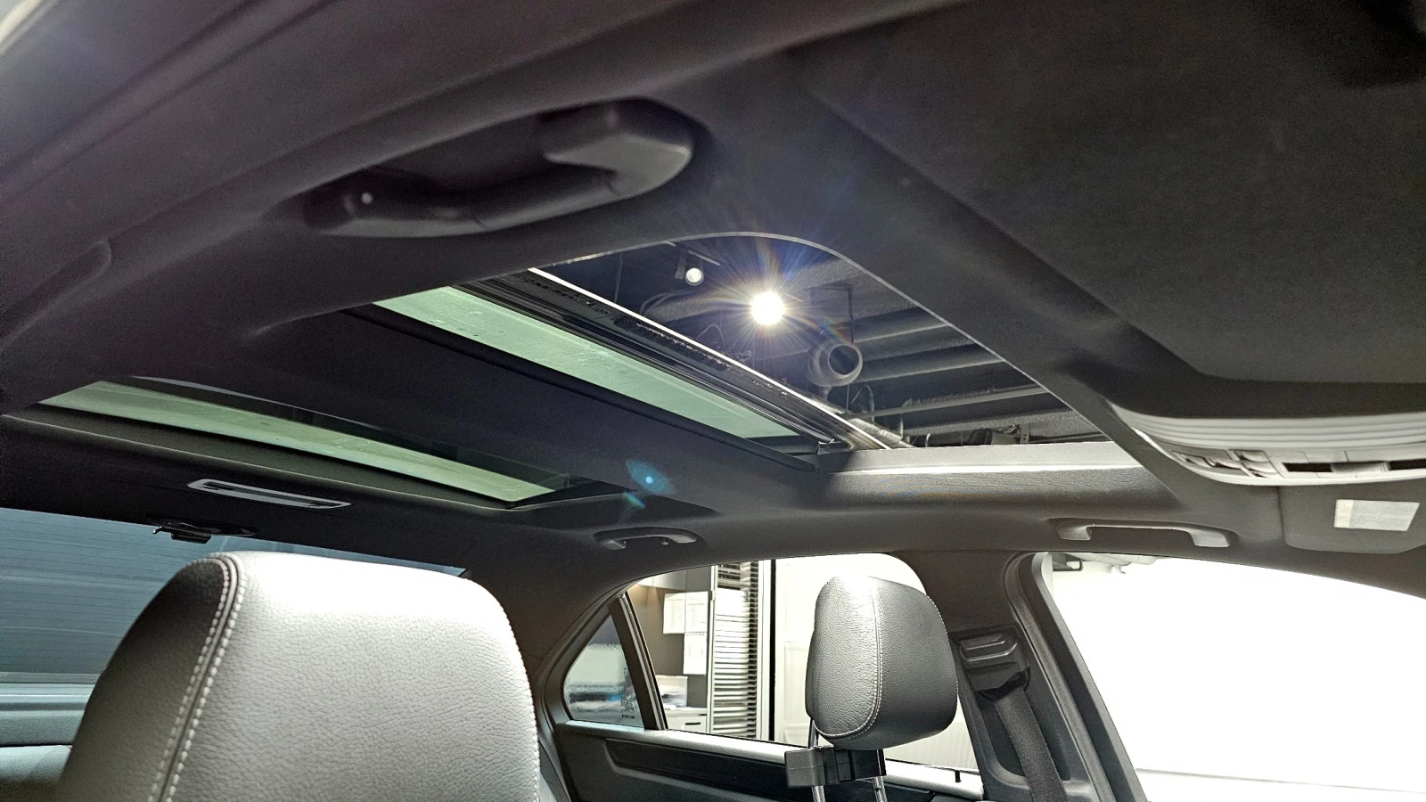 Mercedes-Benz E 350 AMG line360 Cam/�������/�����/��������/ | Mobile.bg � ����������� 14