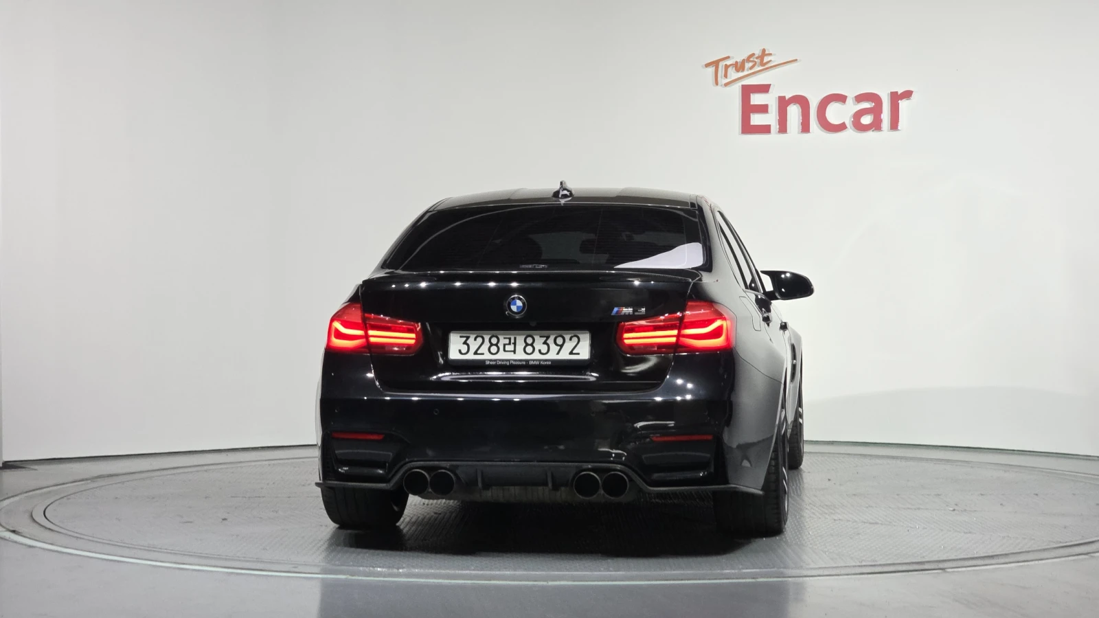 BMW M3 HARMAN* KARDON* 360* ������* HEADUP* �������*  | Mobile.bg � ����������� 4