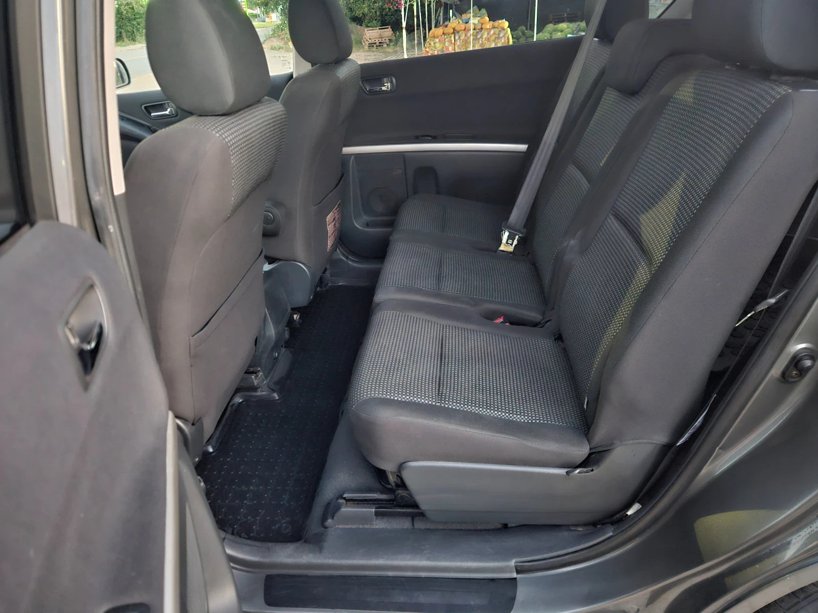 Toyota Corolla verso 2.2 D-4D   177 к.с ПЕЧКА! , снимка 13 - Автомобили и джипове - 55463317