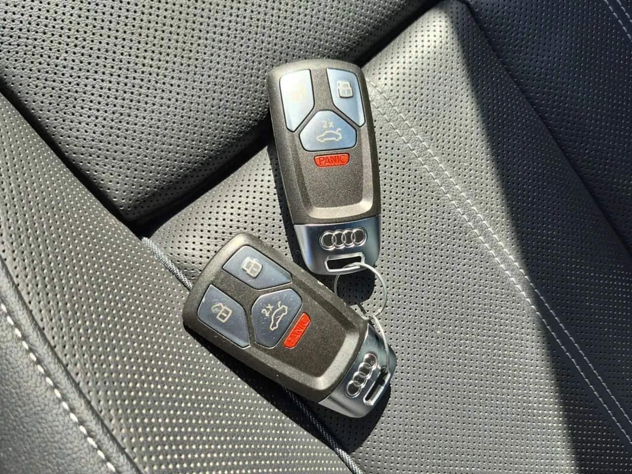 Audi A4 * S-Line * 45TFSI * PREMIUM PLUS * CARFAX * , снимка 10 - Автомобили и джипове - 55528878
