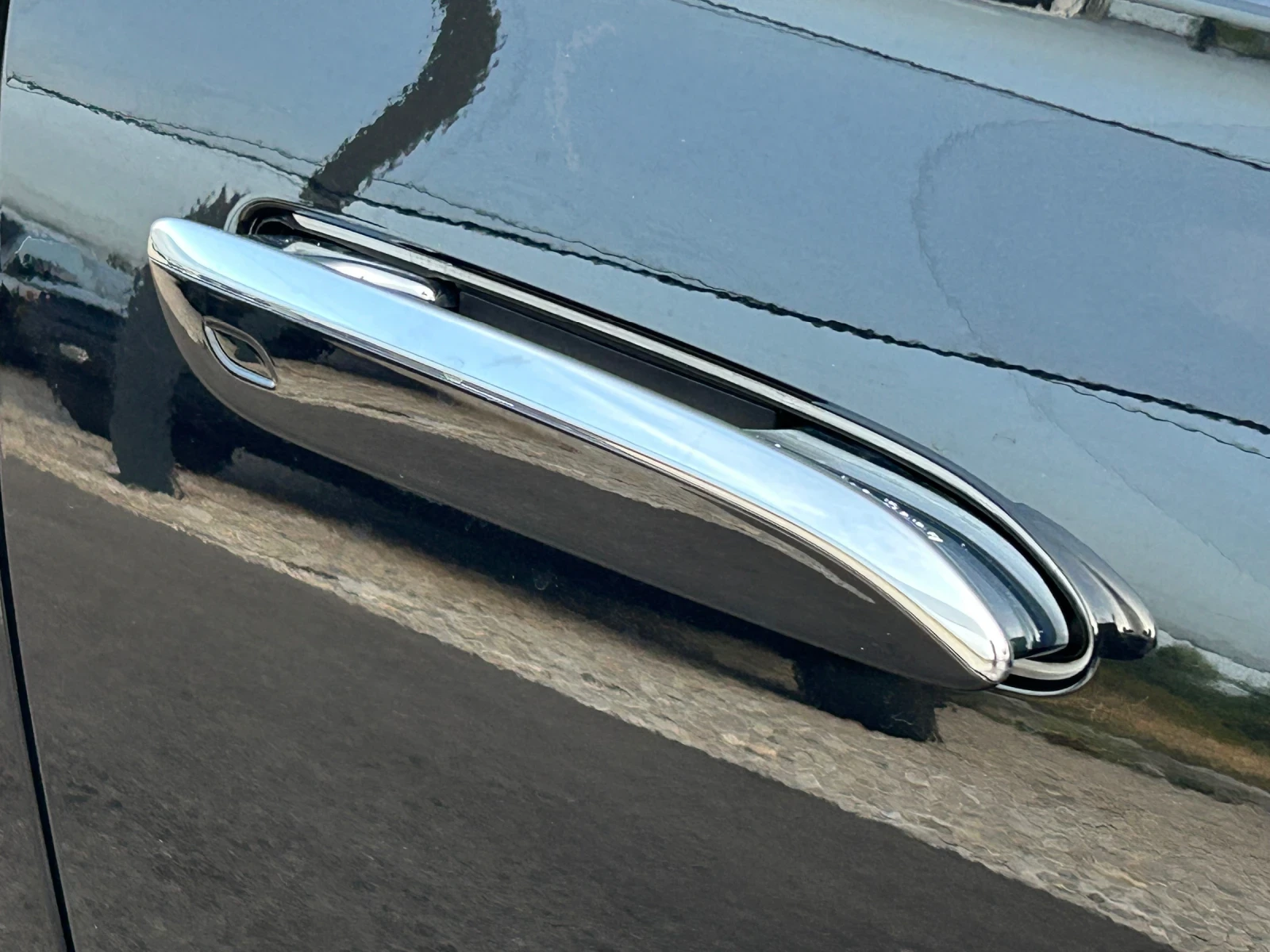 Mercedes-Benz S 580 Long* 4Matic* AMG* 26 000KM, снимка 16 - Автомобили и джипове - 55876610