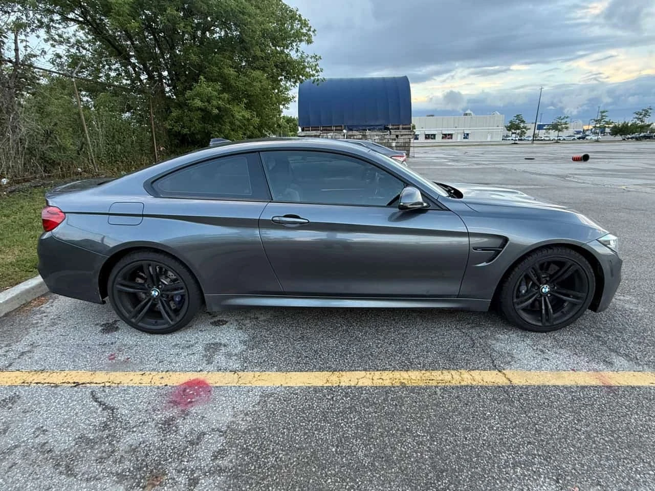 BMW M4 Coupe | CARFAX | ��������������� | Mobile.bg � ����������� 4