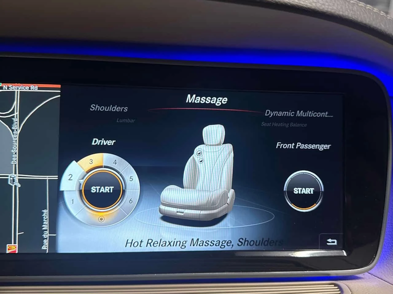 Mercedes-Benz S 400 * CARFAX * ����� �� ����������� | Mobile.bg � ����������� 10