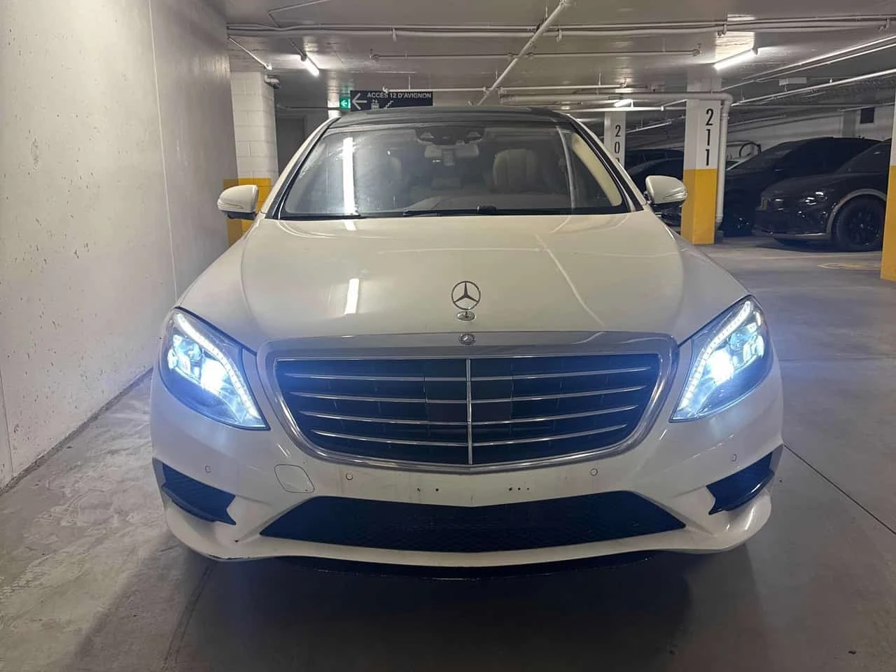 Mercedes-Benz S 400 * CARFAX * ����� �� ����������� | Mobile.bg � ����������� 6