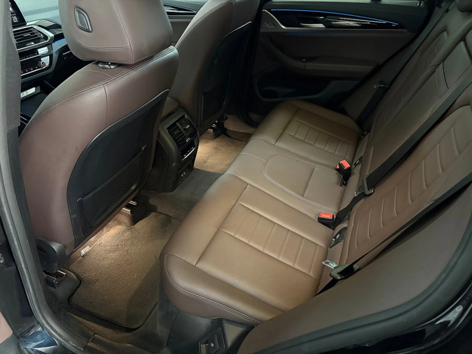 BMW iX3, снимка 5 - Автомобили и джипове - 56707570