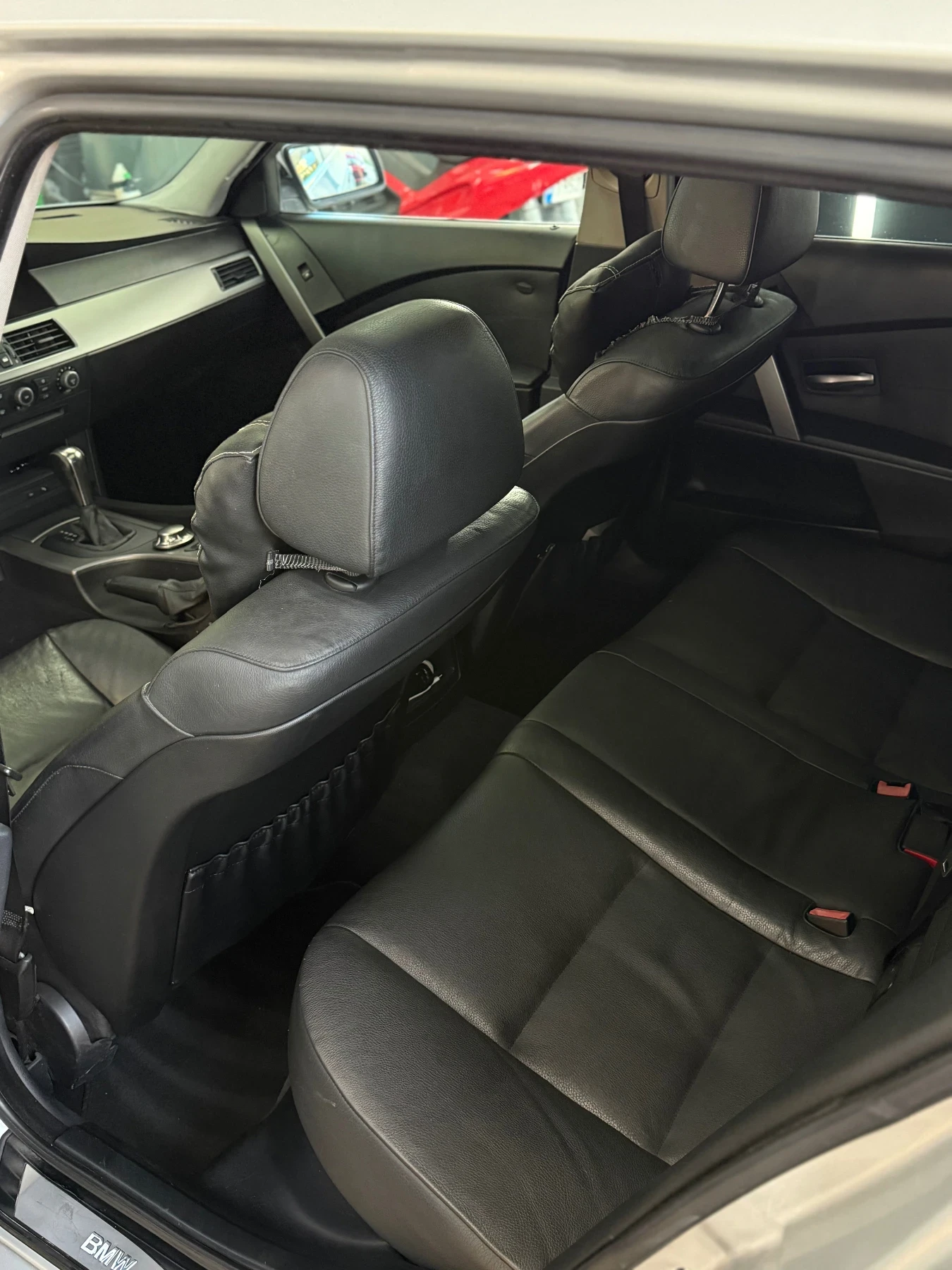 BMW 530 530d, снимка 9 - Автомобили и джипове - 56727326