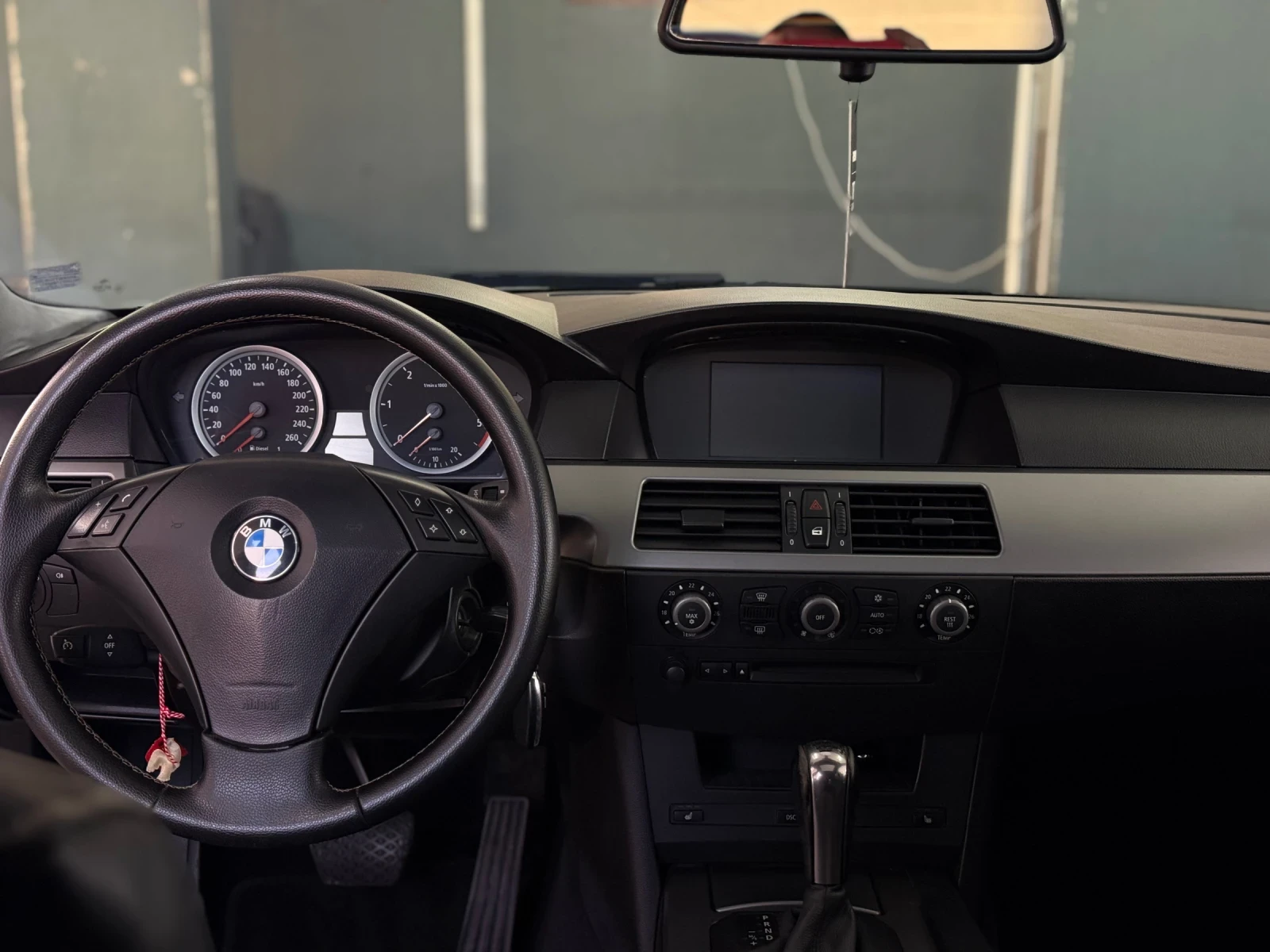 BMW 530 530d, снимка 7 - Автомобили и джипове - 56727326