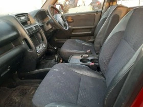 Honda Cr-v 2.0 i, снимка 5