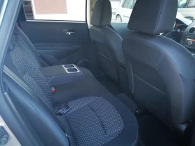 Nissan Qashqai 2.0-DCI-150 К.С, снимка 12