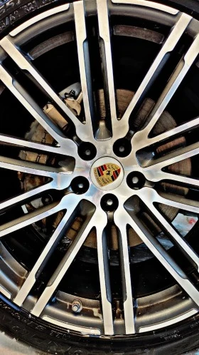 Porsche Macan S, снимка 16